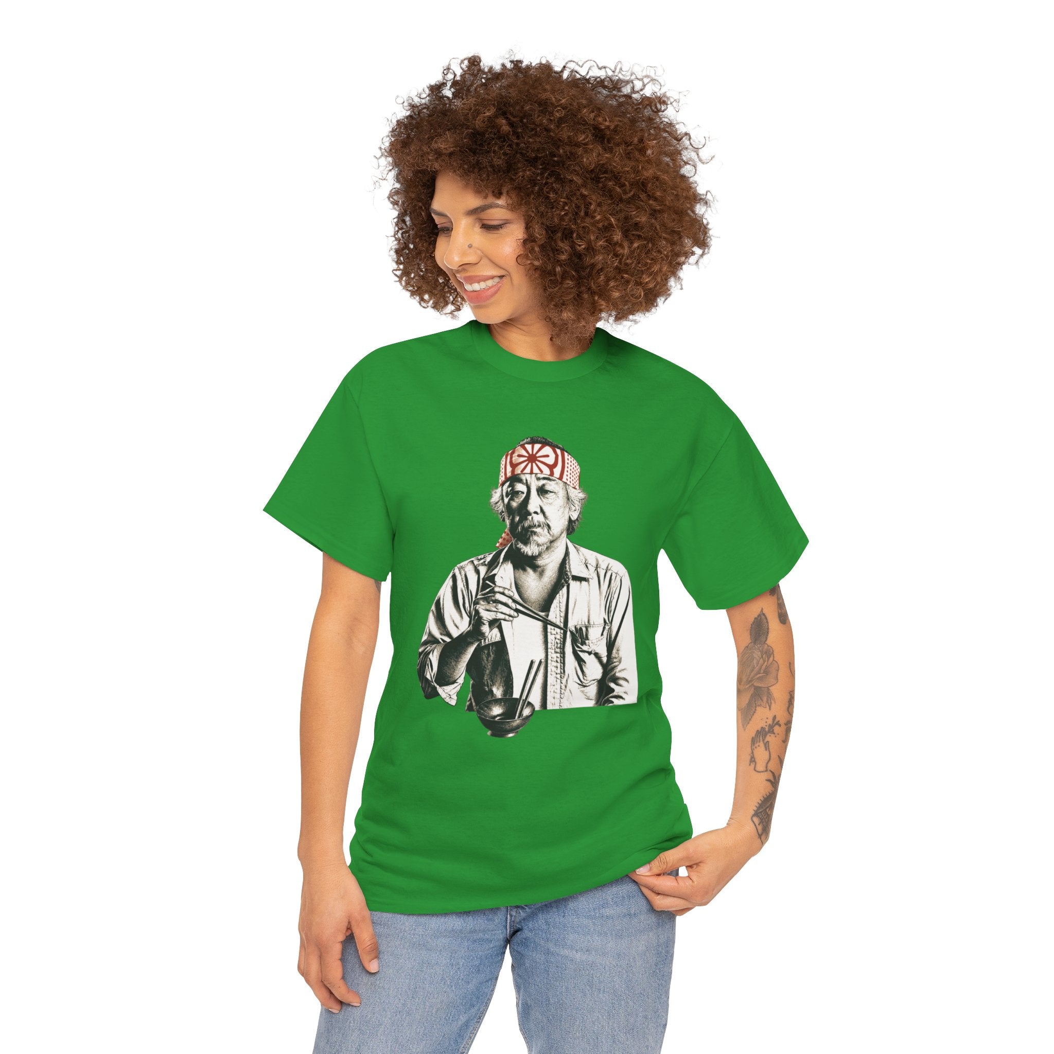 Vintage Karate Kid — T-Shirt