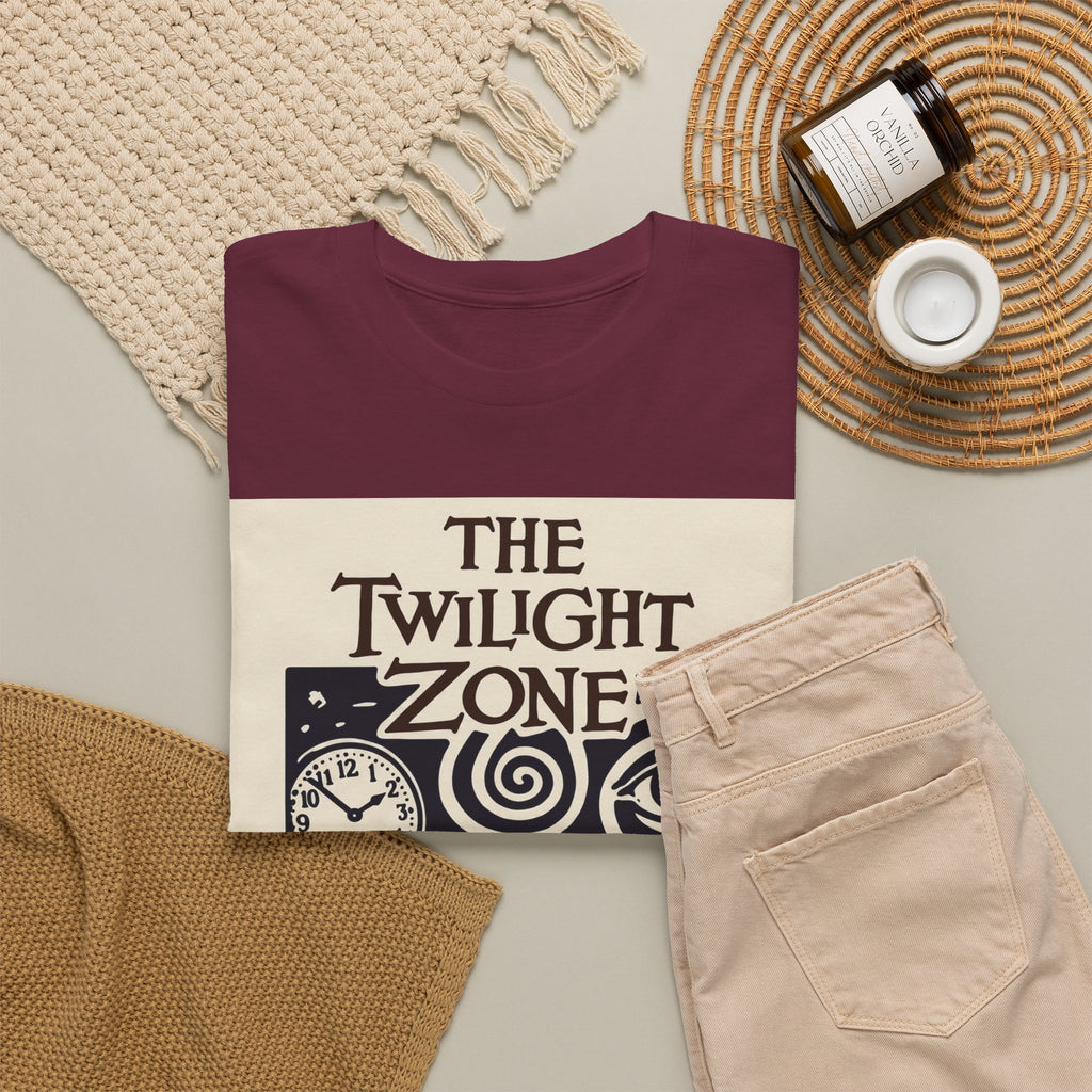 'The Twilight Zone' T‑Shirt