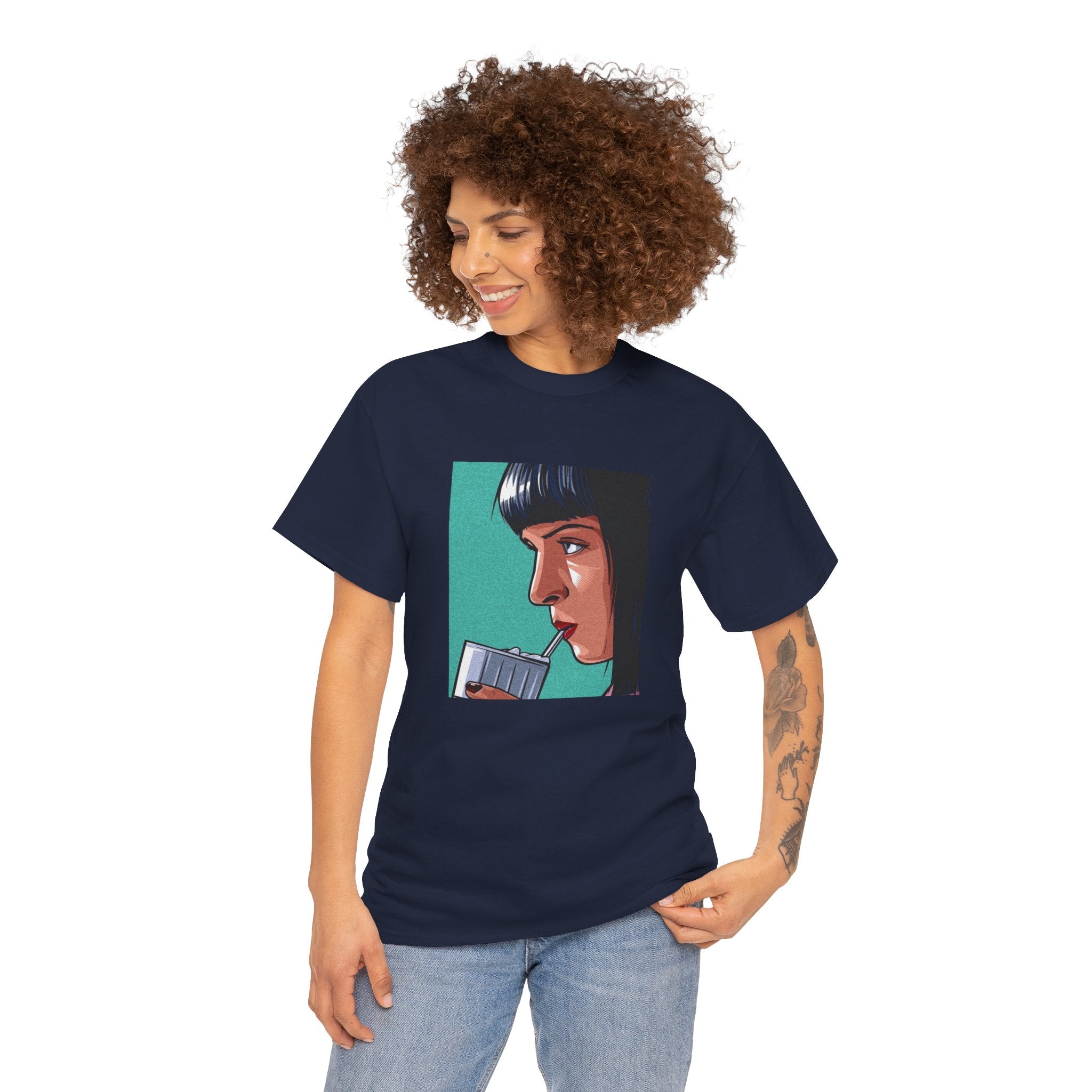 PULP ME- Tshirt