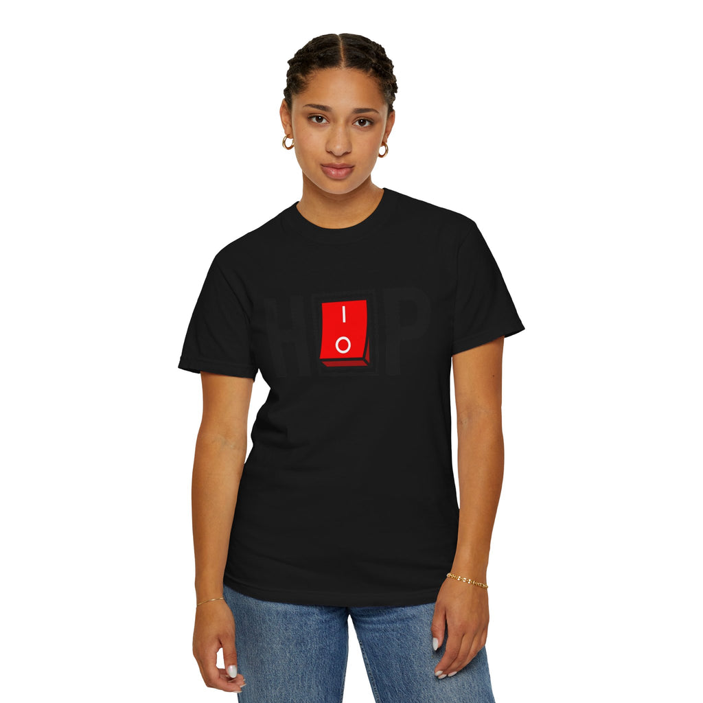 Hip Hop Switch — T-Shirt
