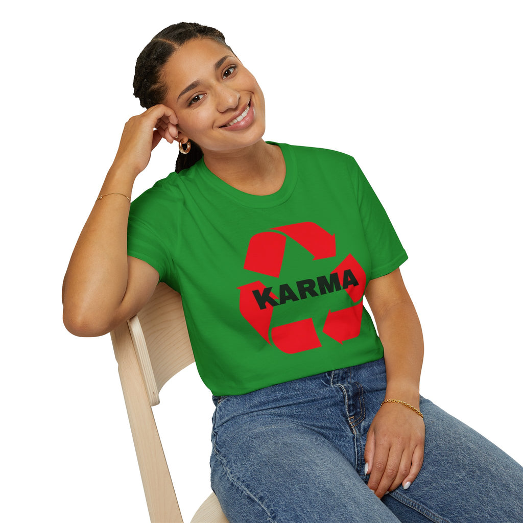 Karma — T-Shirt