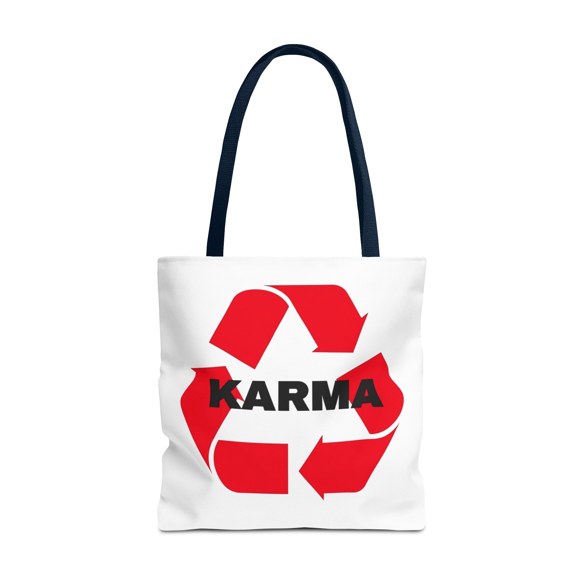Karma Recycle - Tote Bag