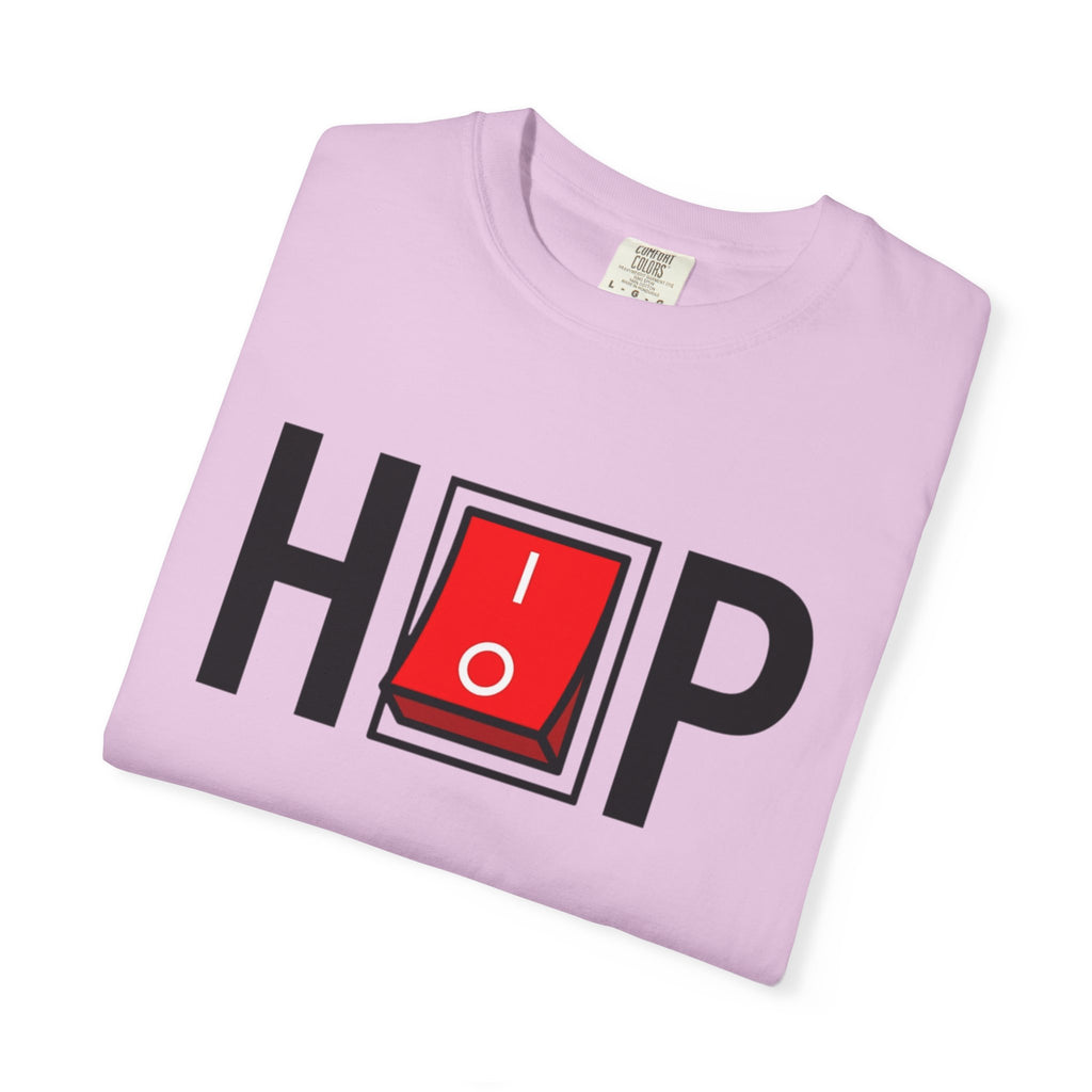 Hip Hop Switch — T-Shirt