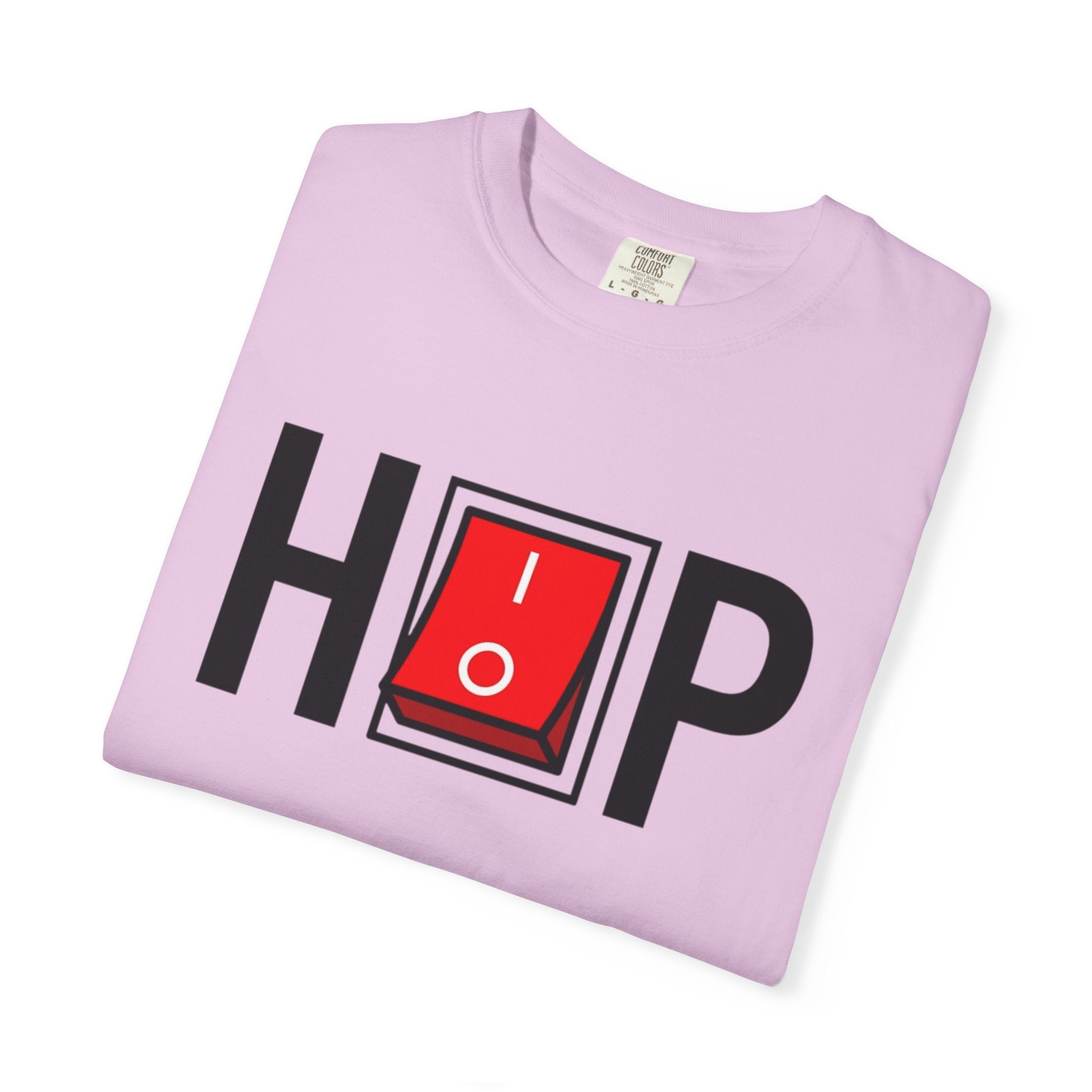 Hip Hop Switch — T-Shirt