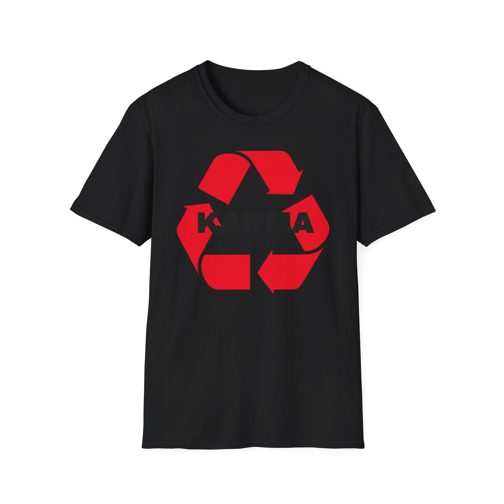 Karma — T-Shirt