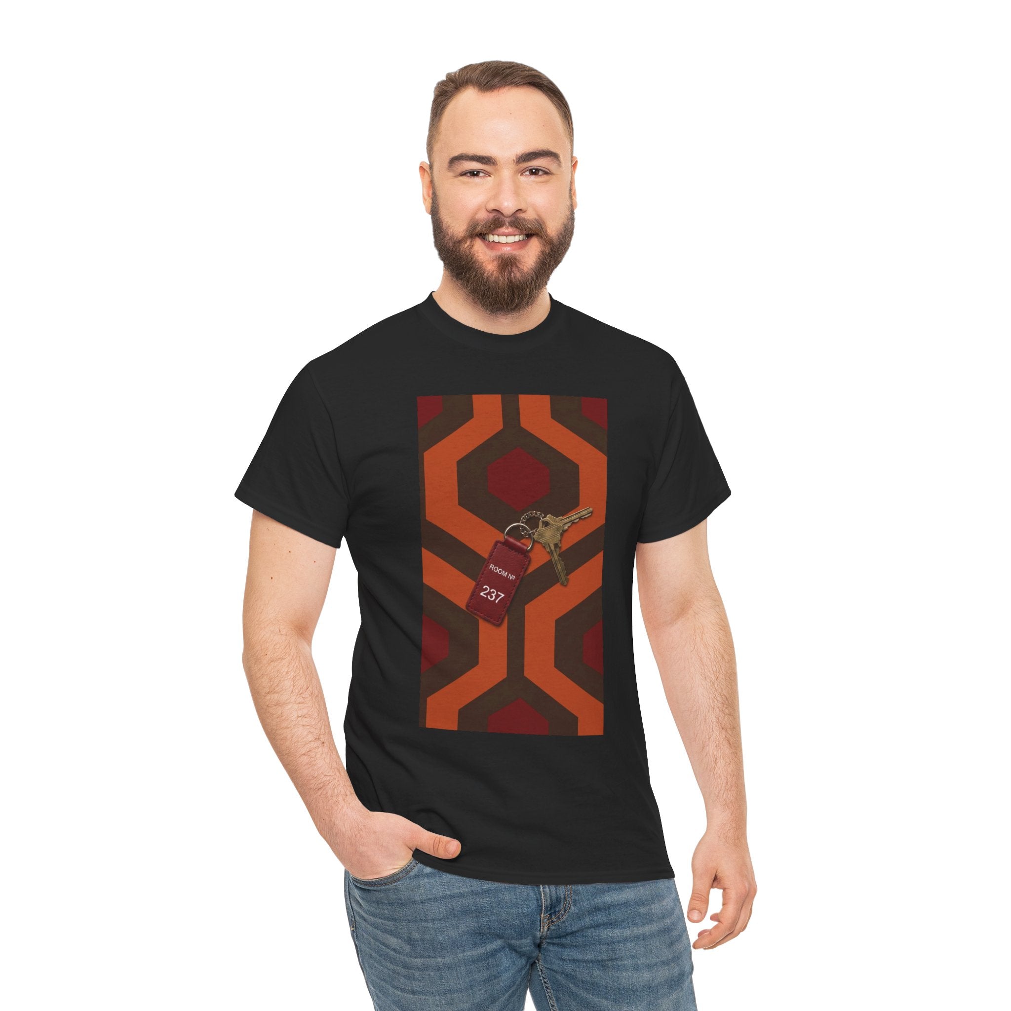 THE SHINING - T-Shirt
