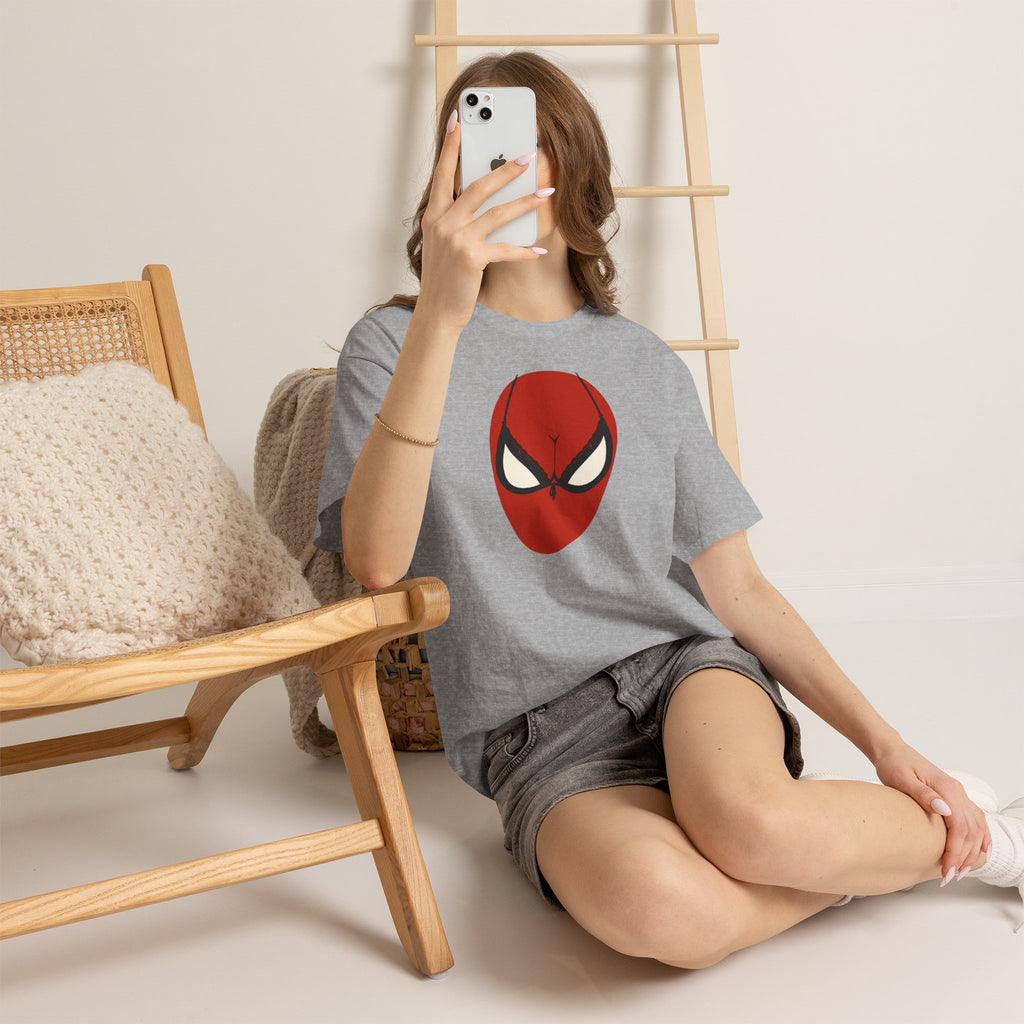 Spider brassière -  T-Shirt