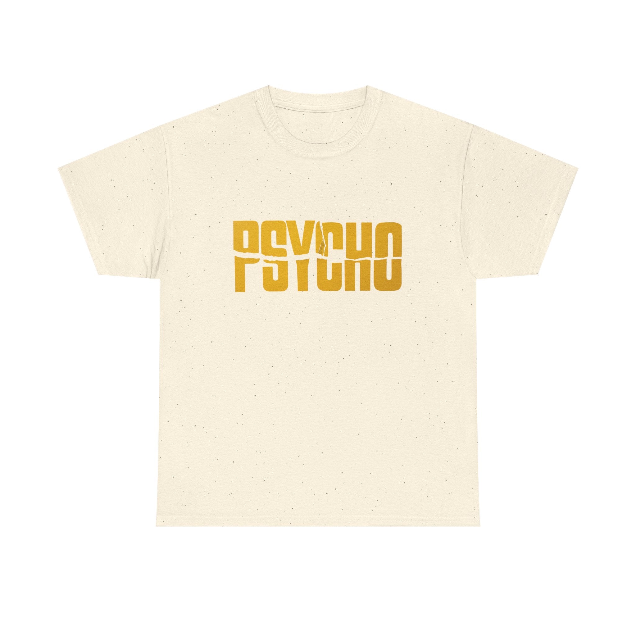 Psycho Retro — Tshirt