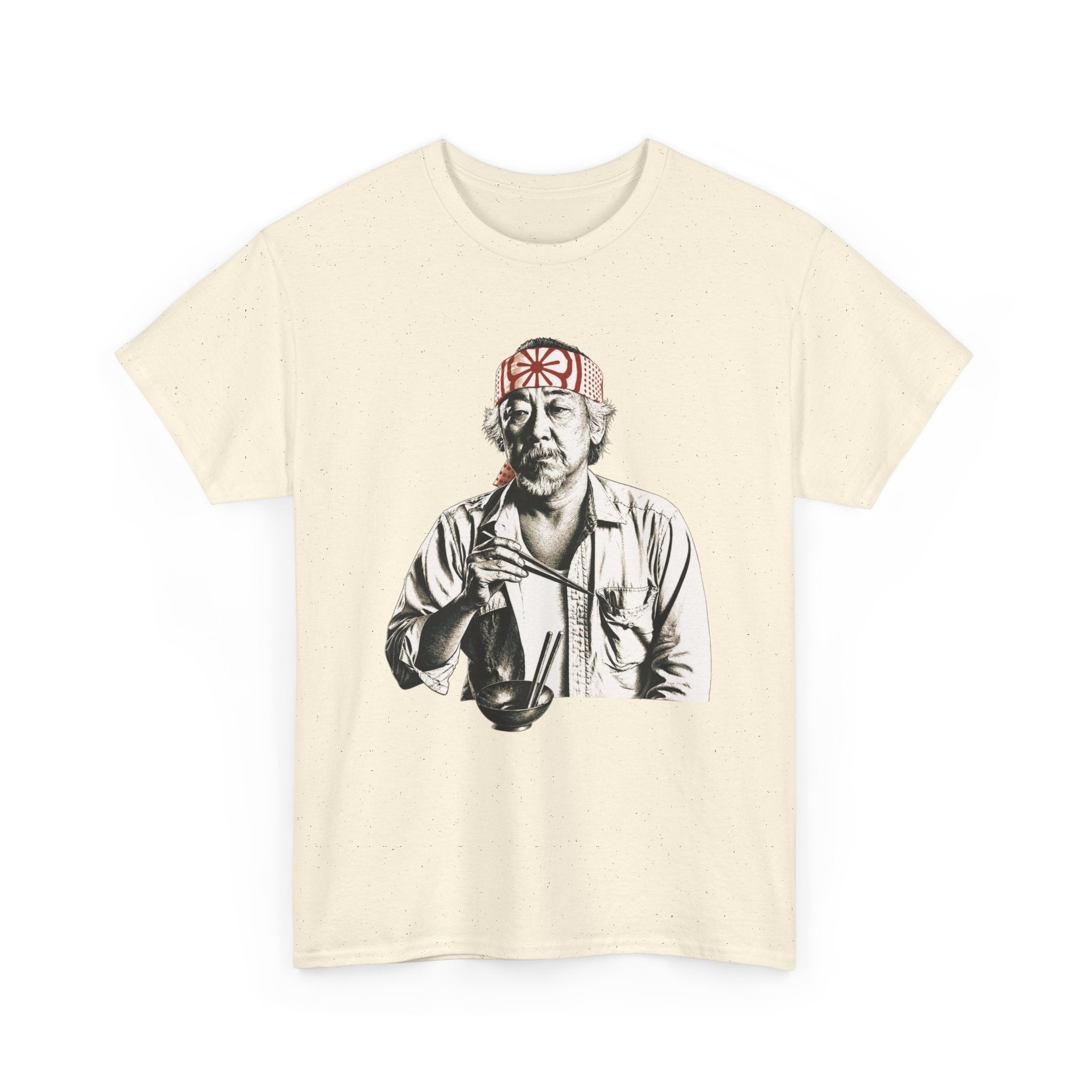 Vintage Karate Kid — T-Shirt