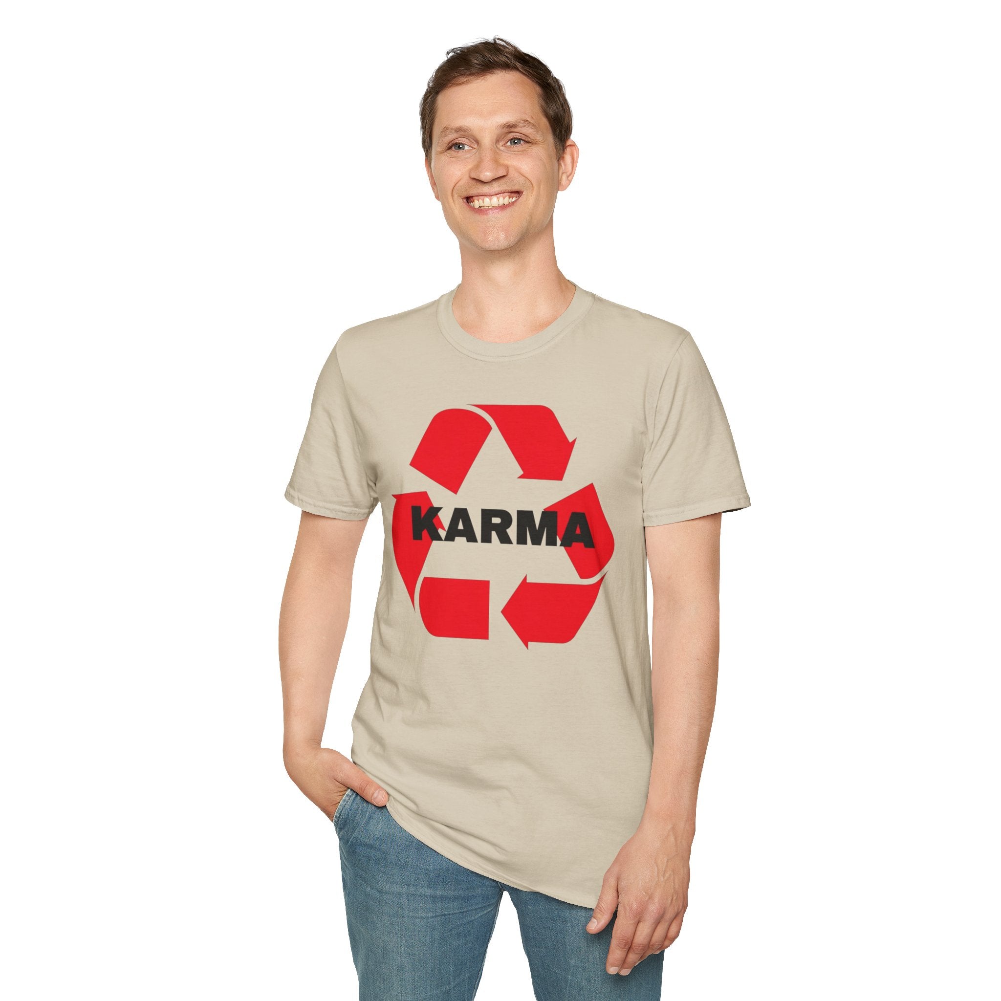 Karma — T-Shirt