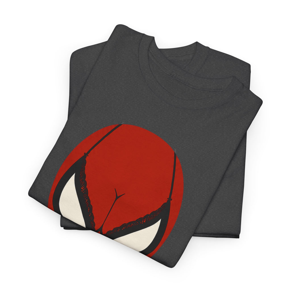 Spider brassière -  T-Shirt