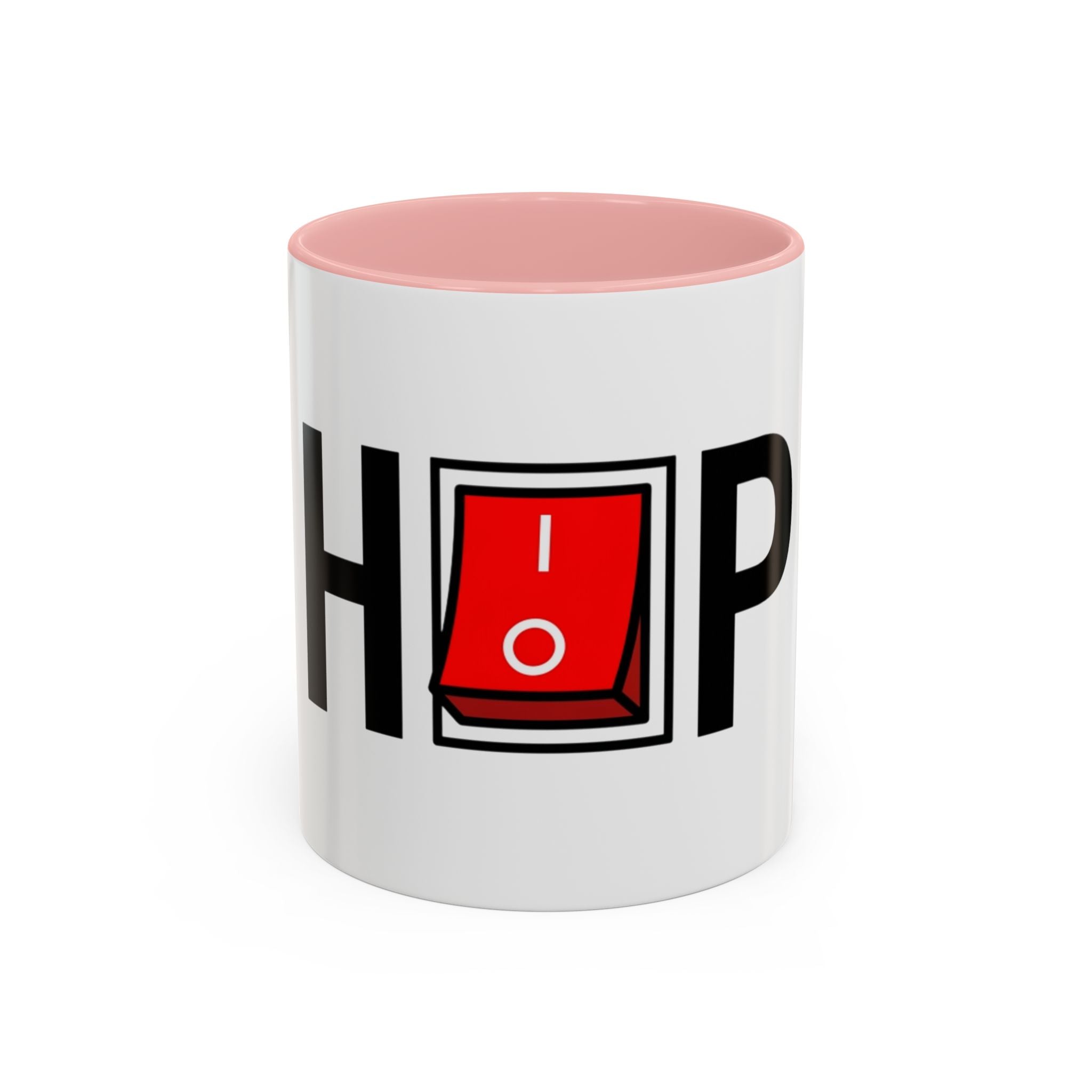 Hip Hop — Coffee Mug