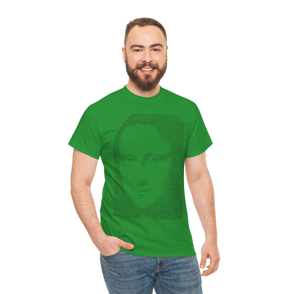 Mona Lisa Art — T-Shirt