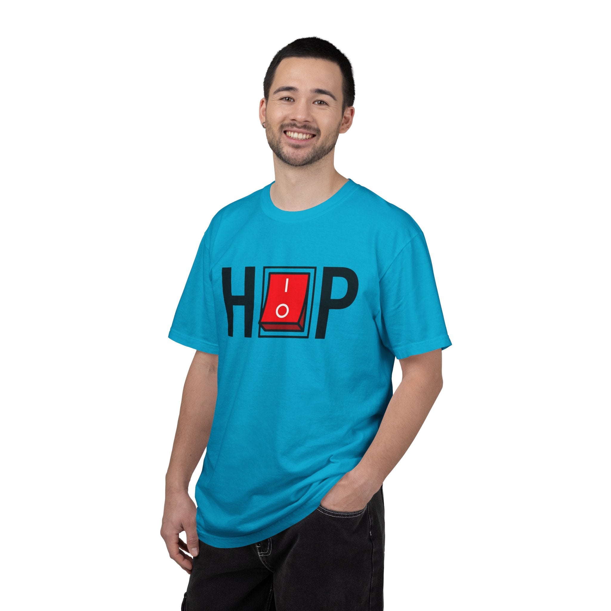 Hip Hop Switch — T-Shirt