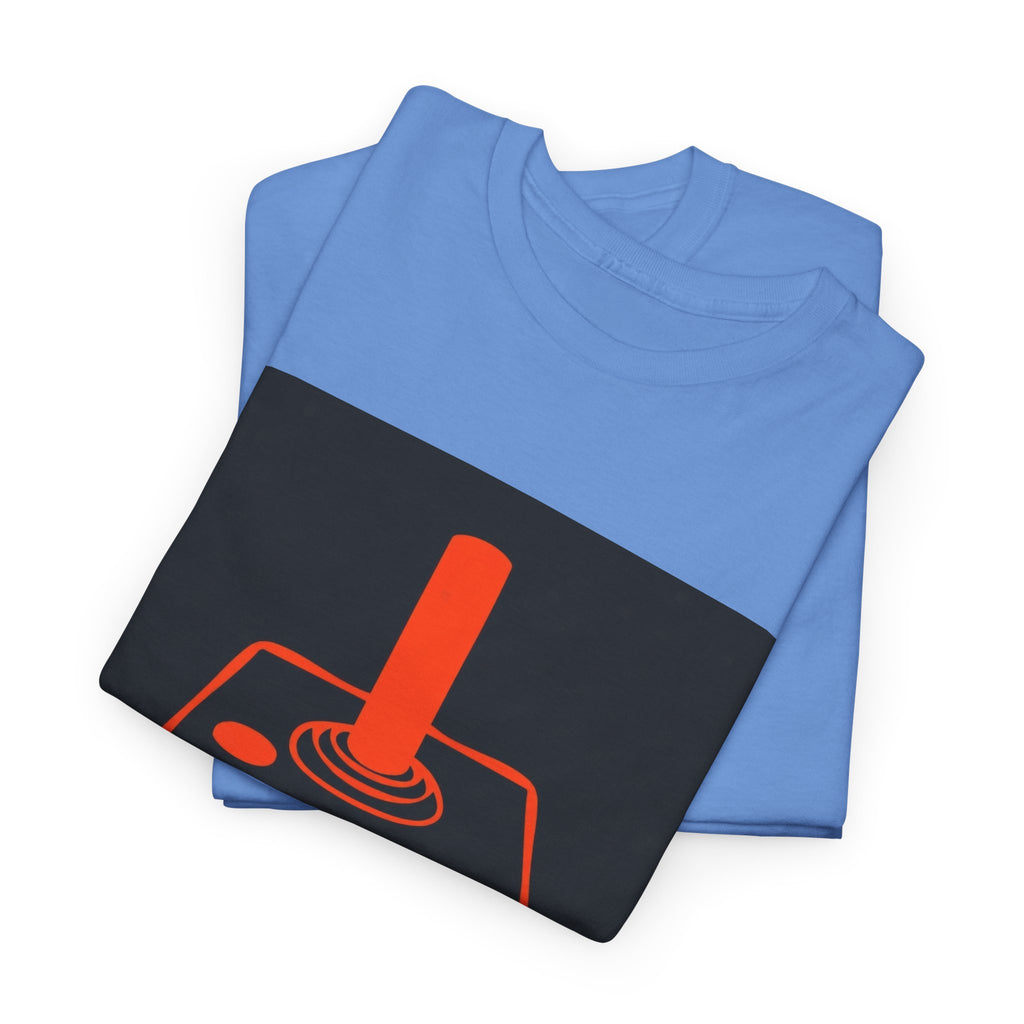 Retro Arcade Joystick — T-Shirt