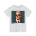 'MAX HEADROOM' — T shirt