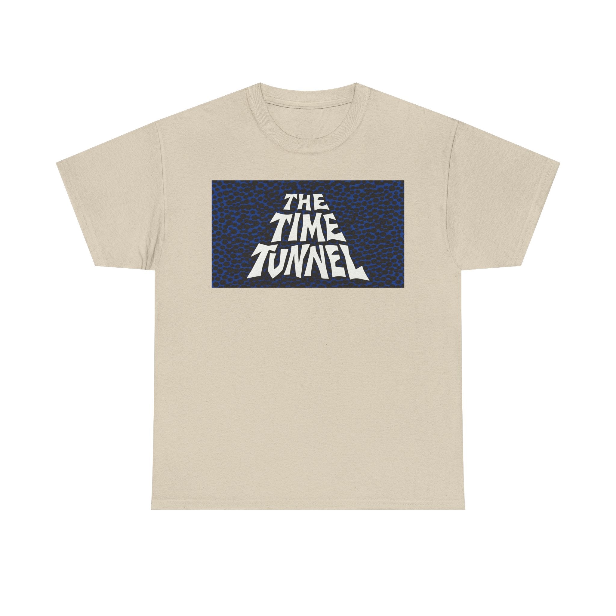 'The Time Tunnel' — T-Shirt