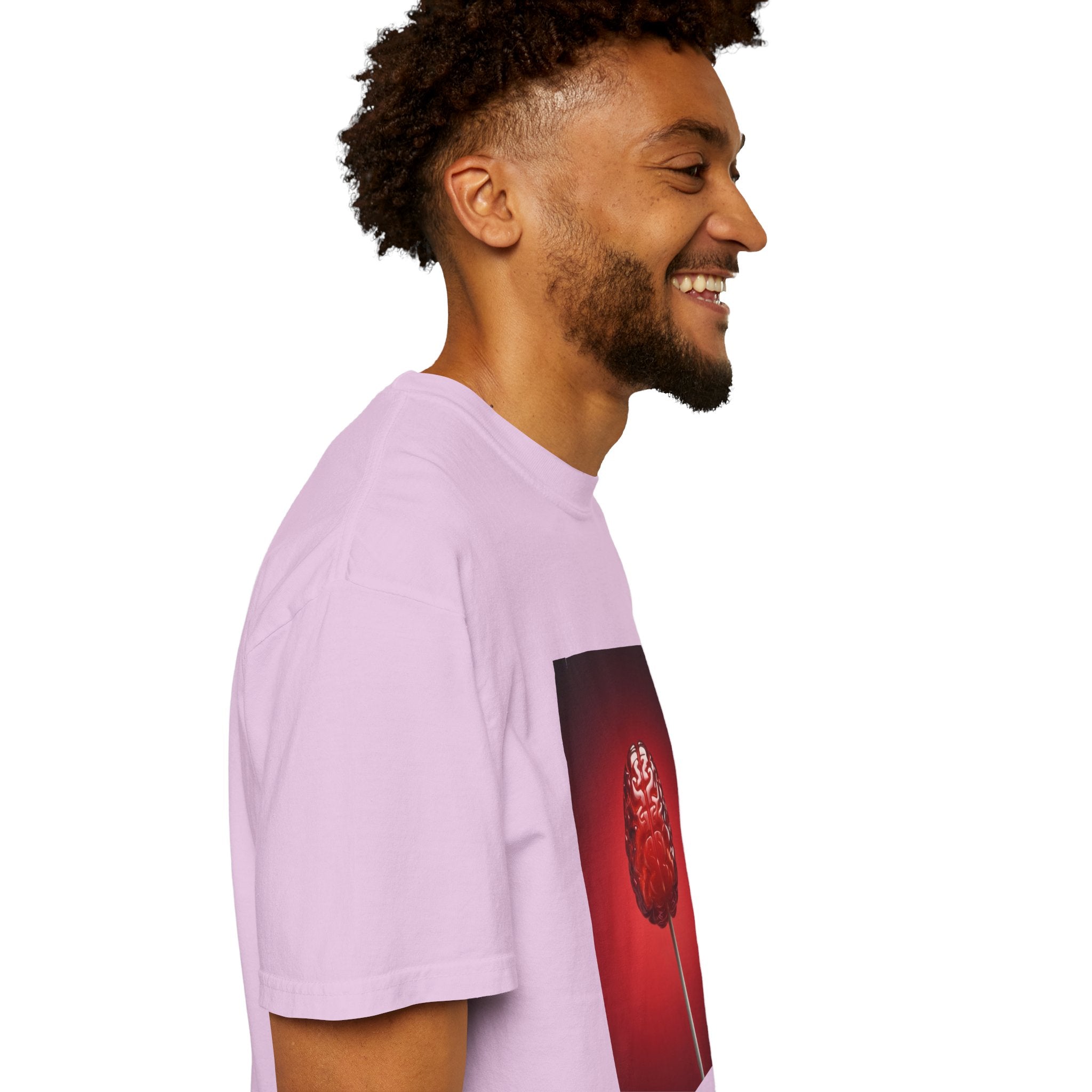 Brain Lollipop — T-Shirt