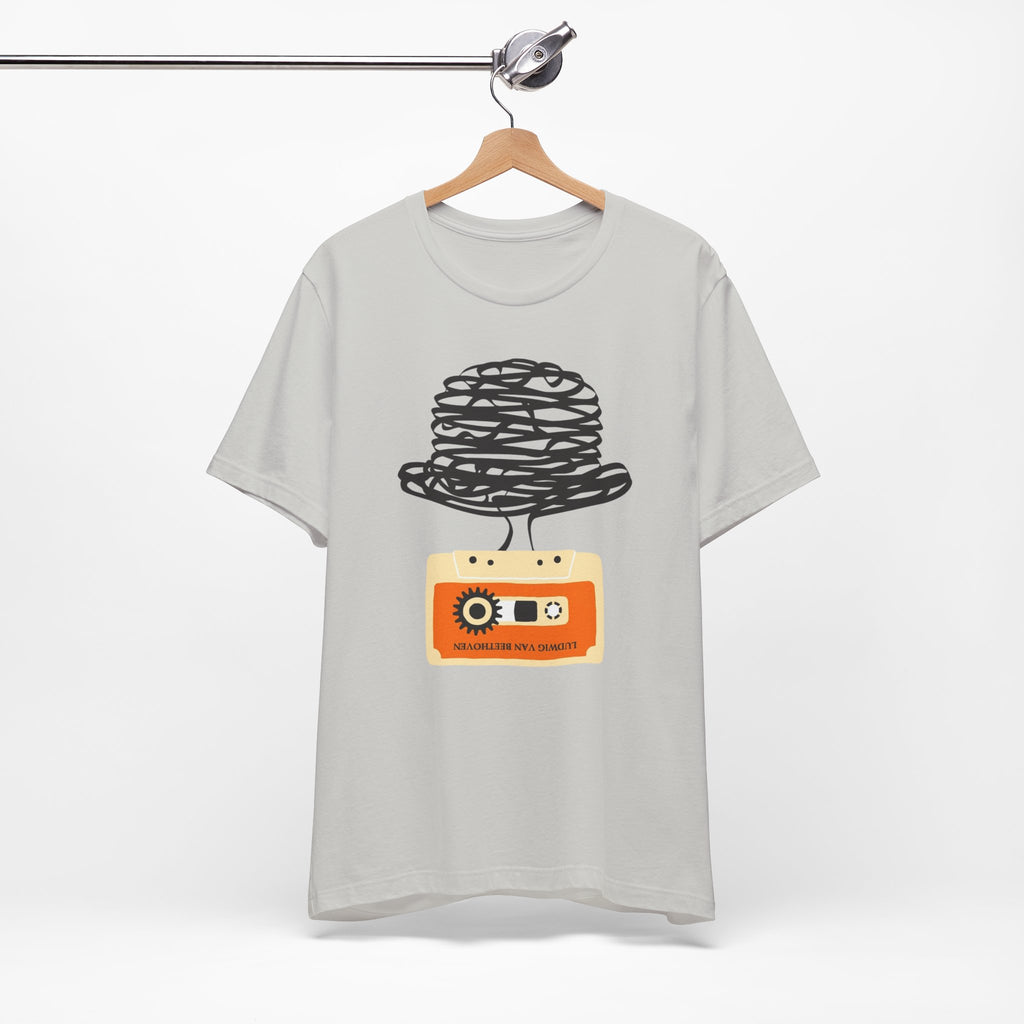 'CLOCKWORK ORENGE' – T-Shirt