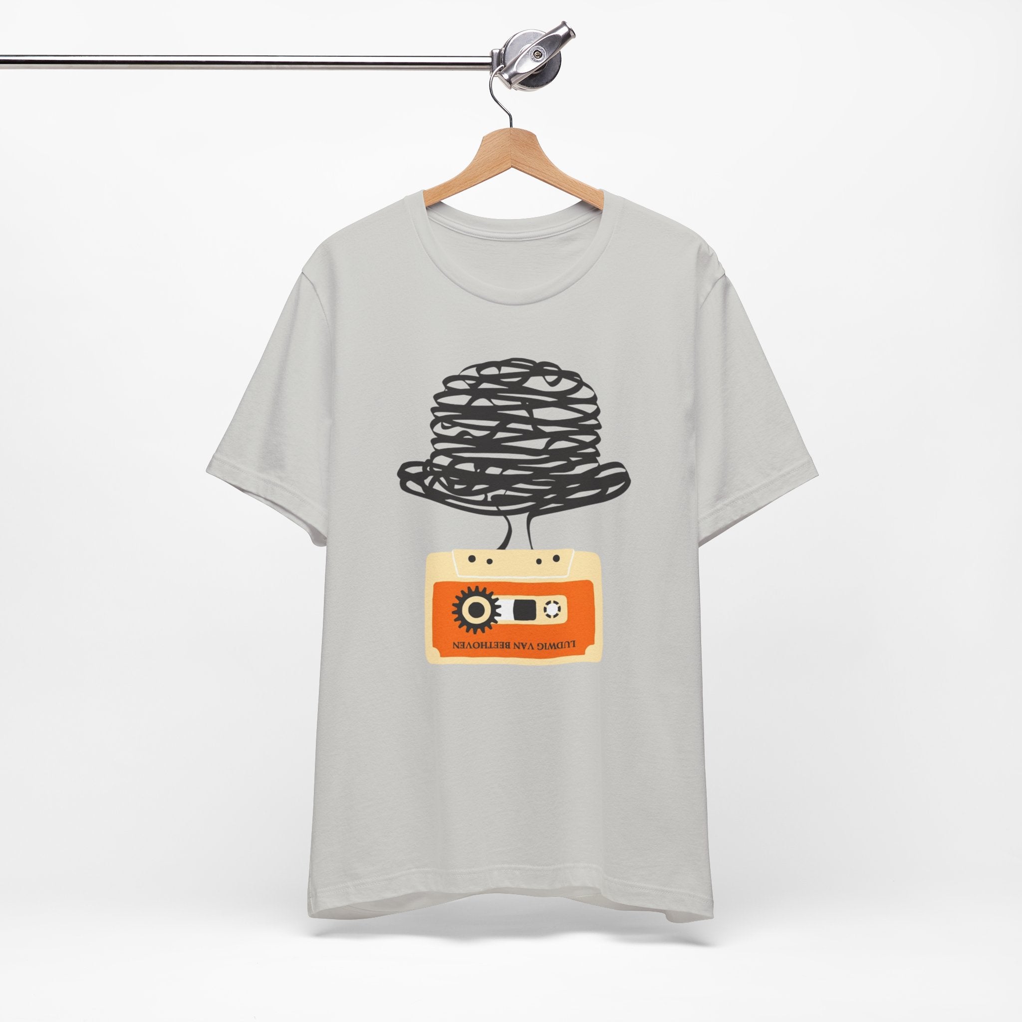 'CLOCKWORK ORENGE' – T-Shirt