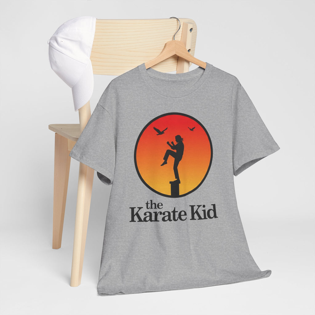 Karate Kid — T‑Shirt