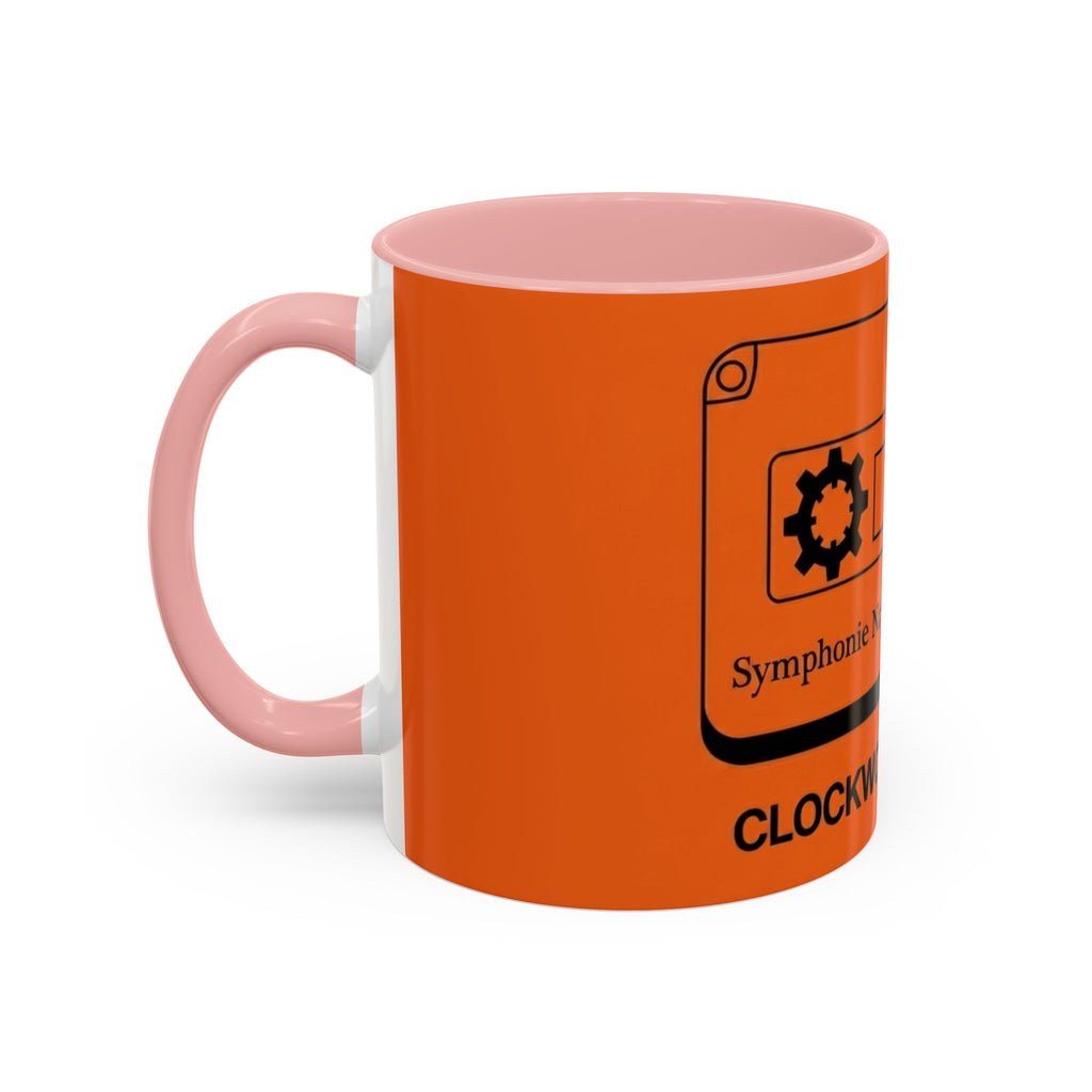 Clockwork Orange - Coffee Mug