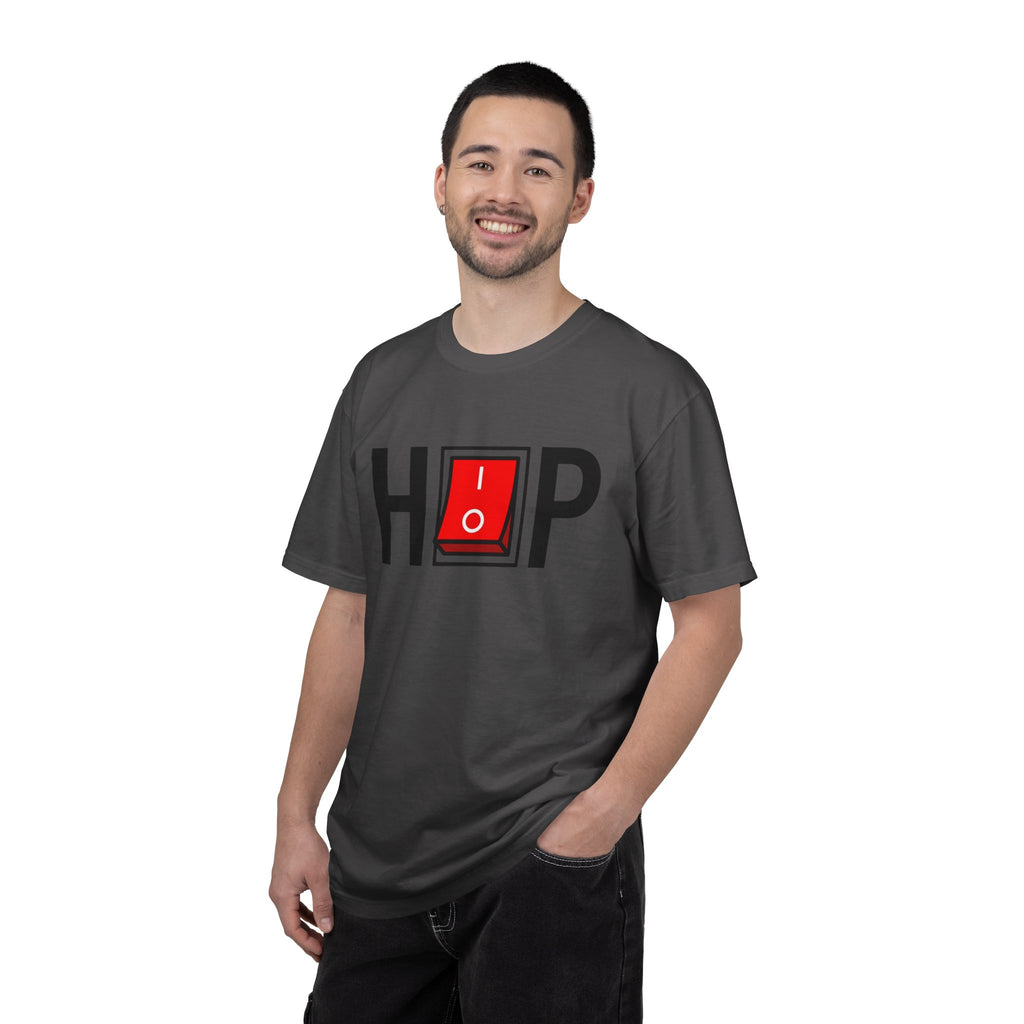 Hip Hop Switch — T-Shirt