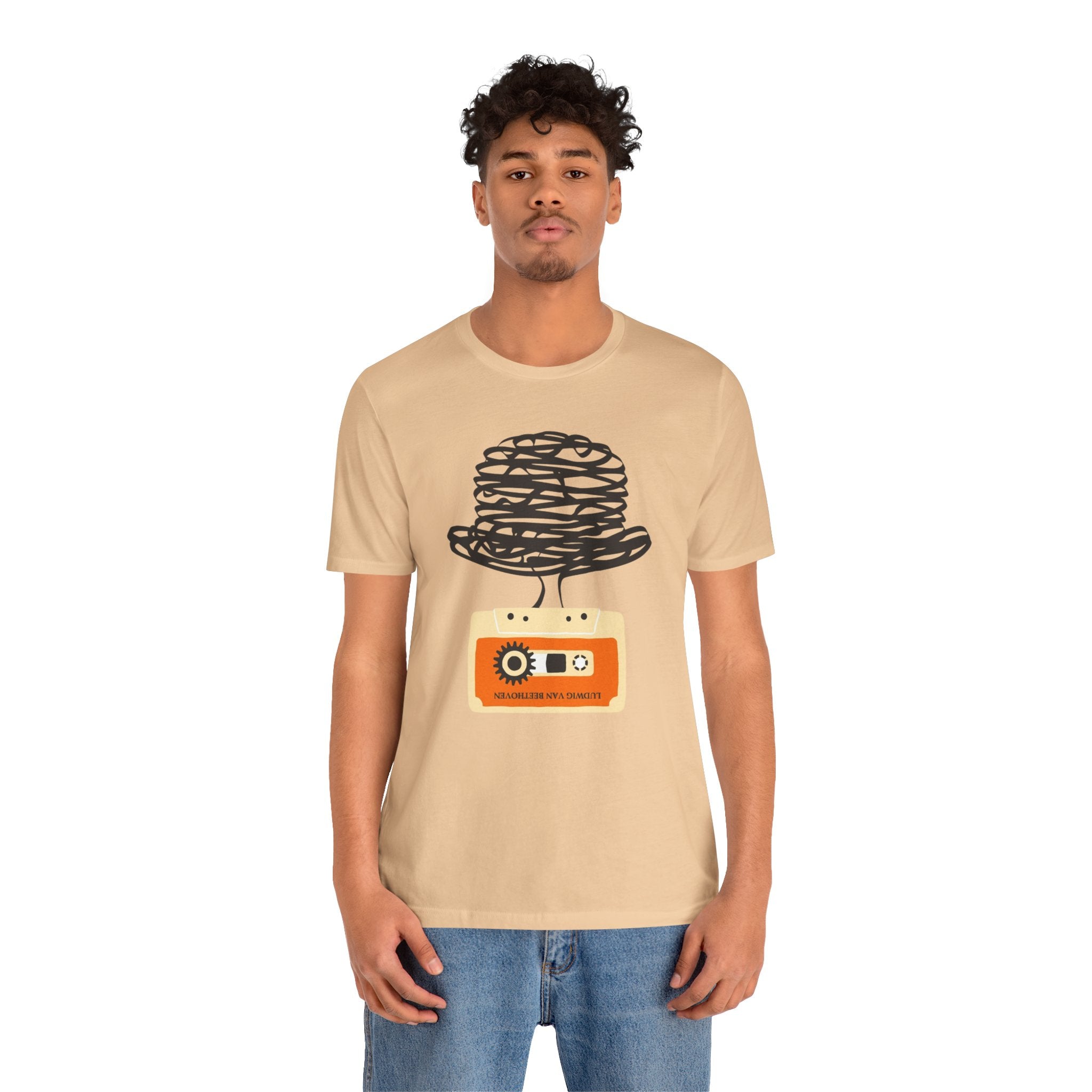 'CLOCKWORK ORENGE' – T-Shirt