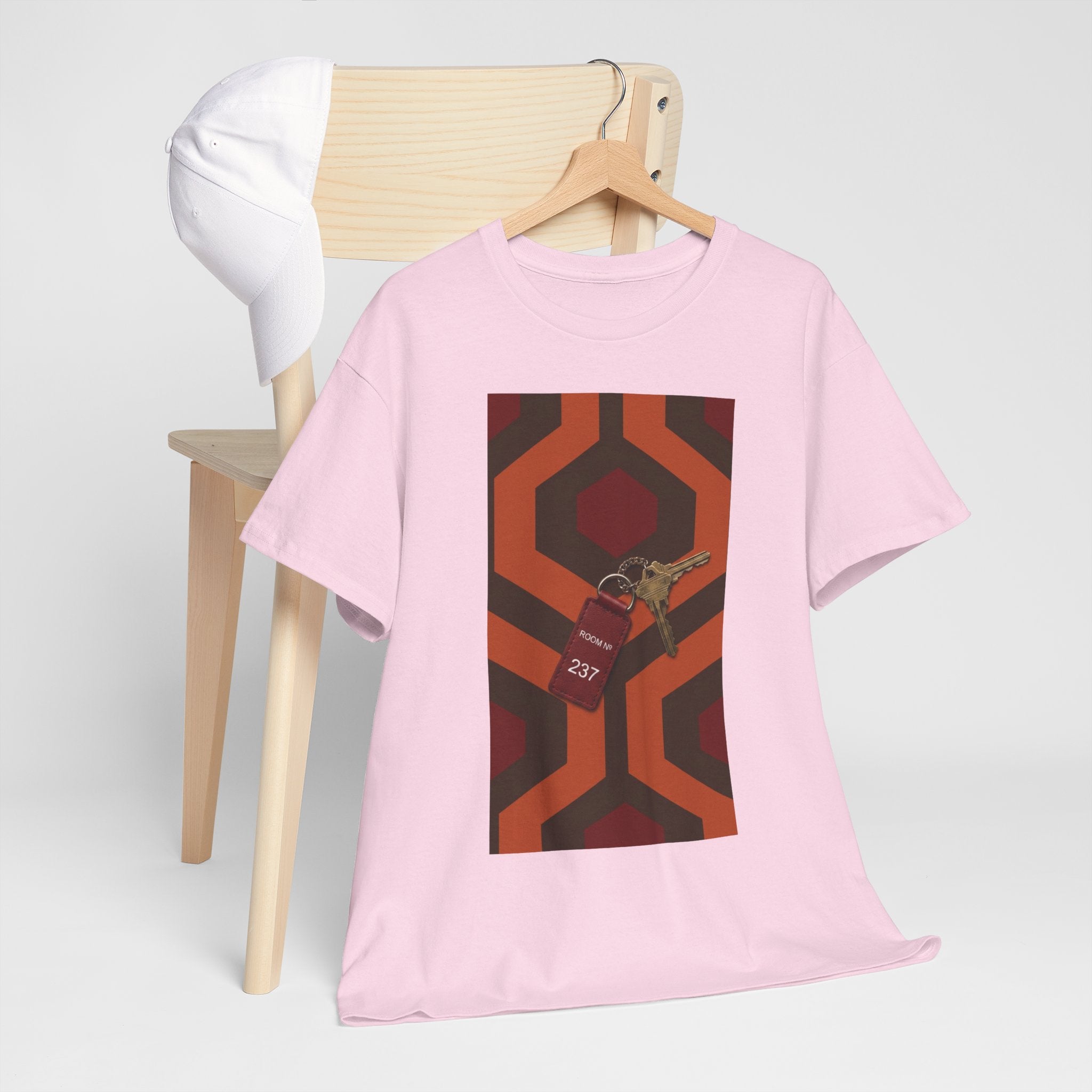 THE SHINING - T-Shirt