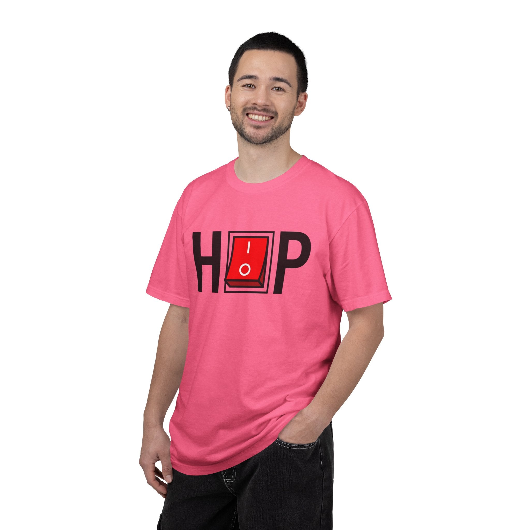Hip Hop Switch — T-Shirt