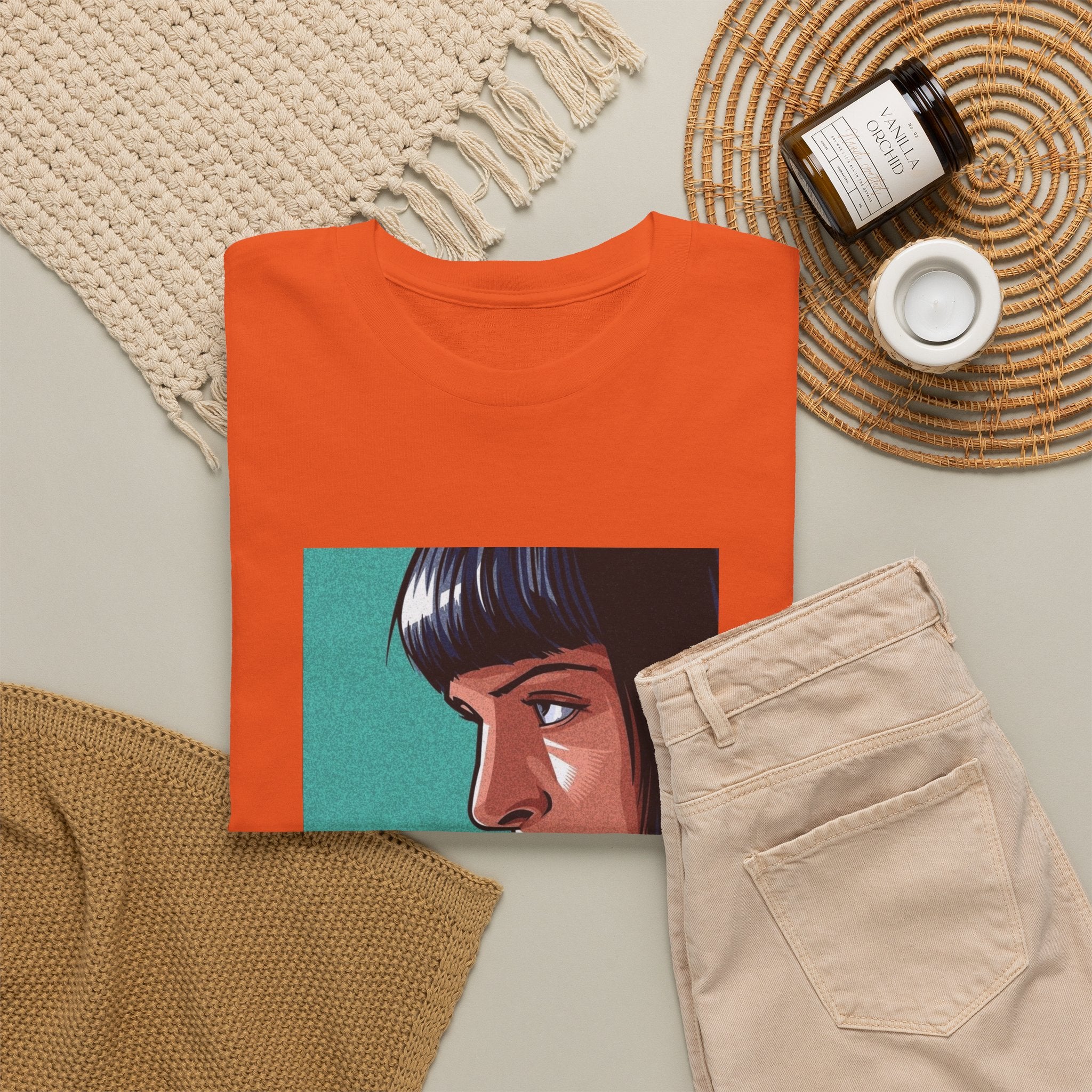 PULP ME- Tshirt