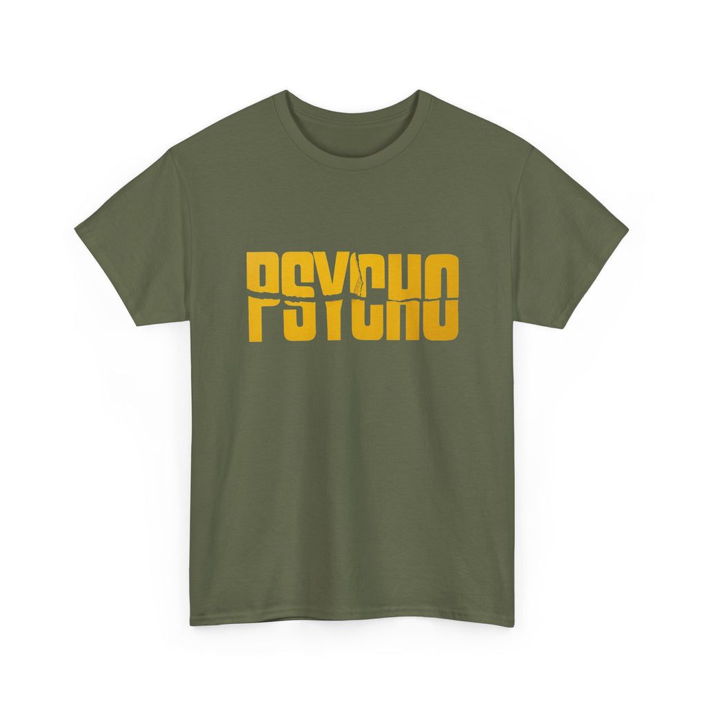 Psycho Retro — Tshirt