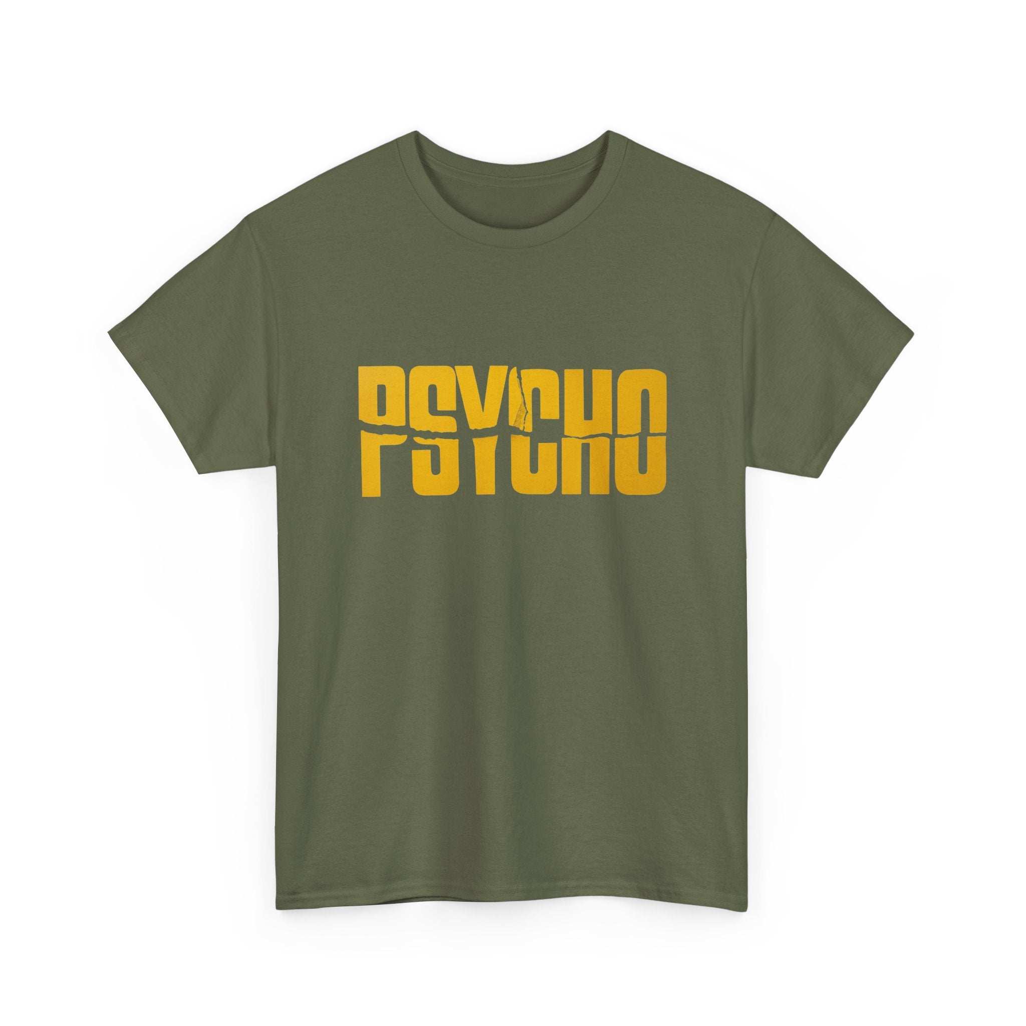 Psycho Retro — Tshirt