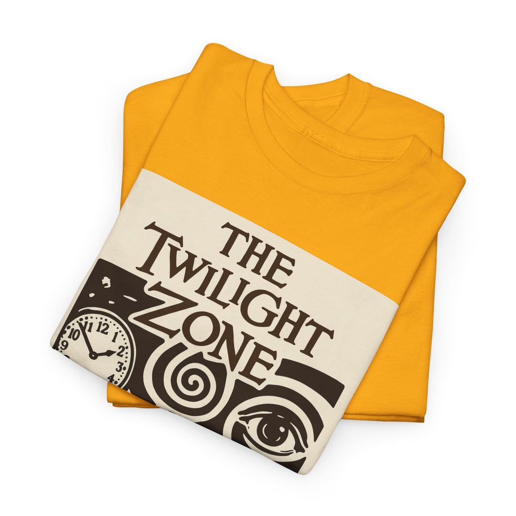 'The Twilight Zone' T‑Shirt