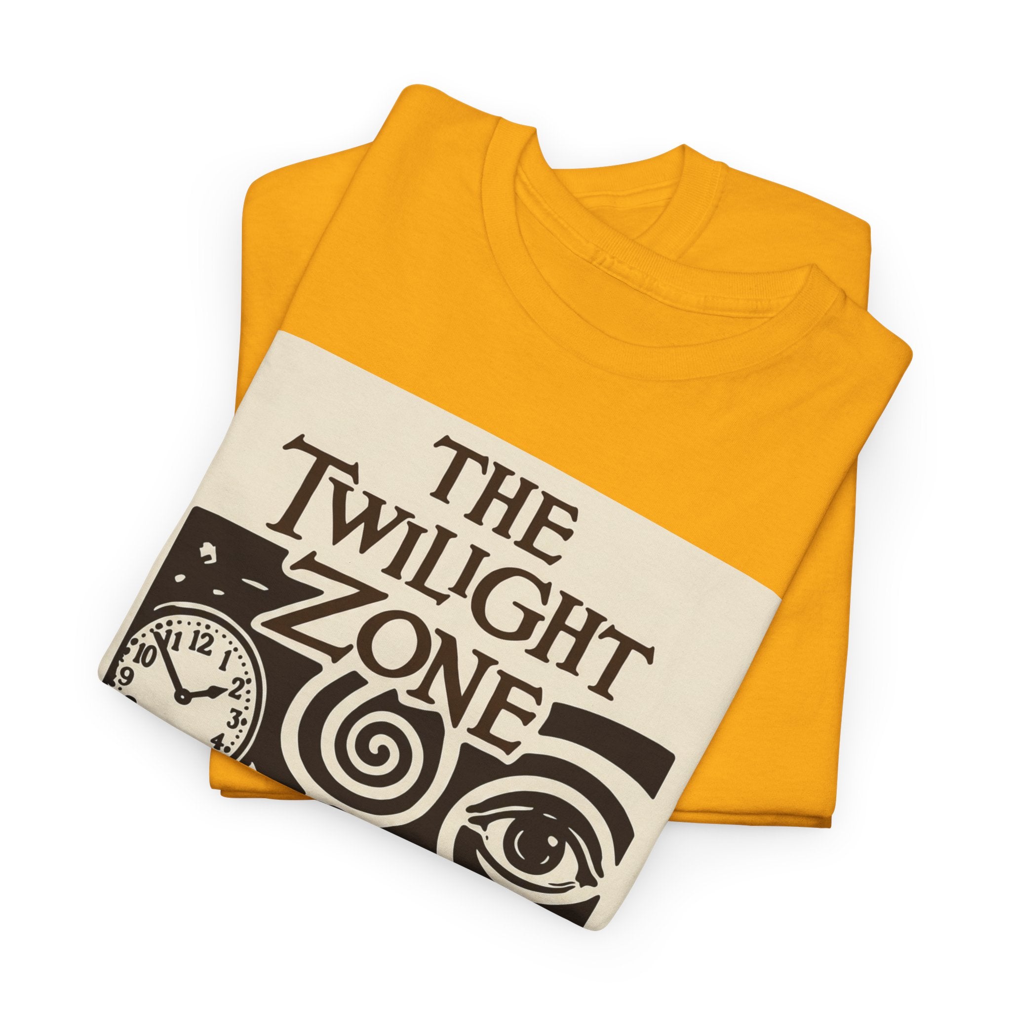 'The Twilight Zone' T‑Shirt
