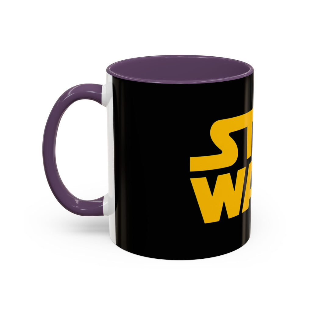 Stop Wars — Coffee Mug