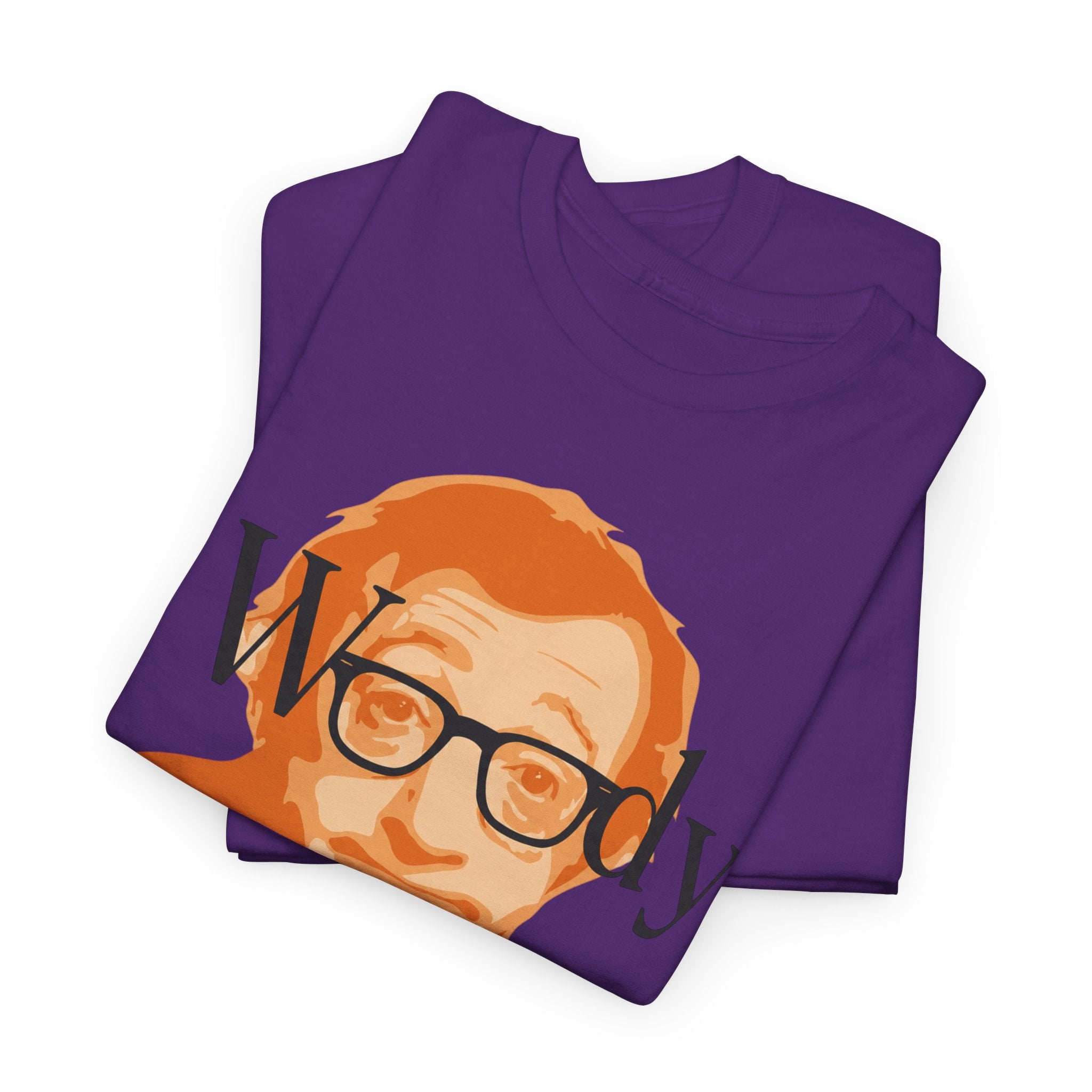 'Woody' — T-Shirt