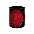 RED VINILE - Coffee Cup