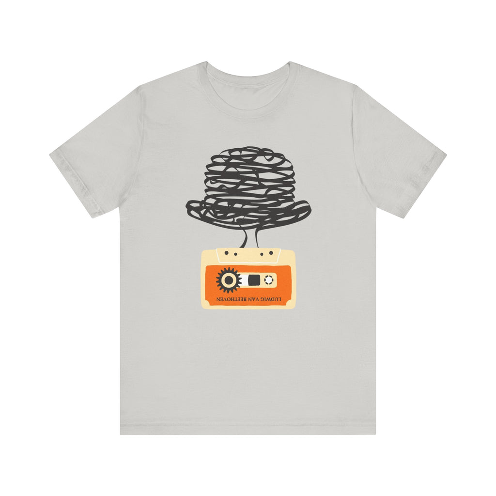 'CLOCKWORK ORENGE' – T-Shirt
