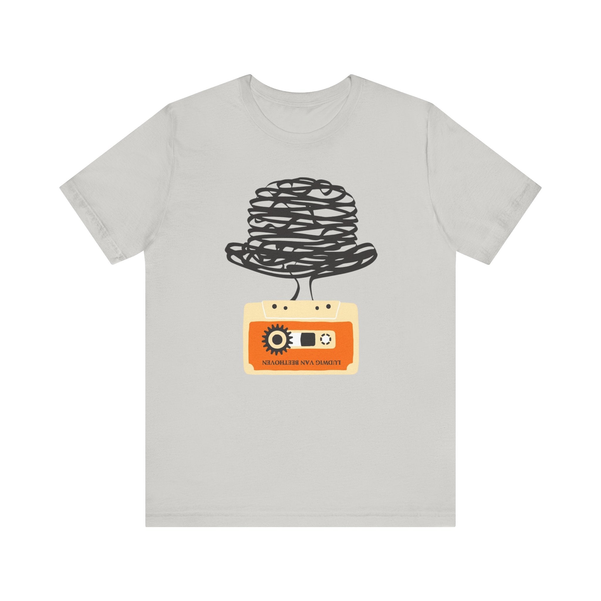 'CLOCKWORK ORENGE' – T-Shirt