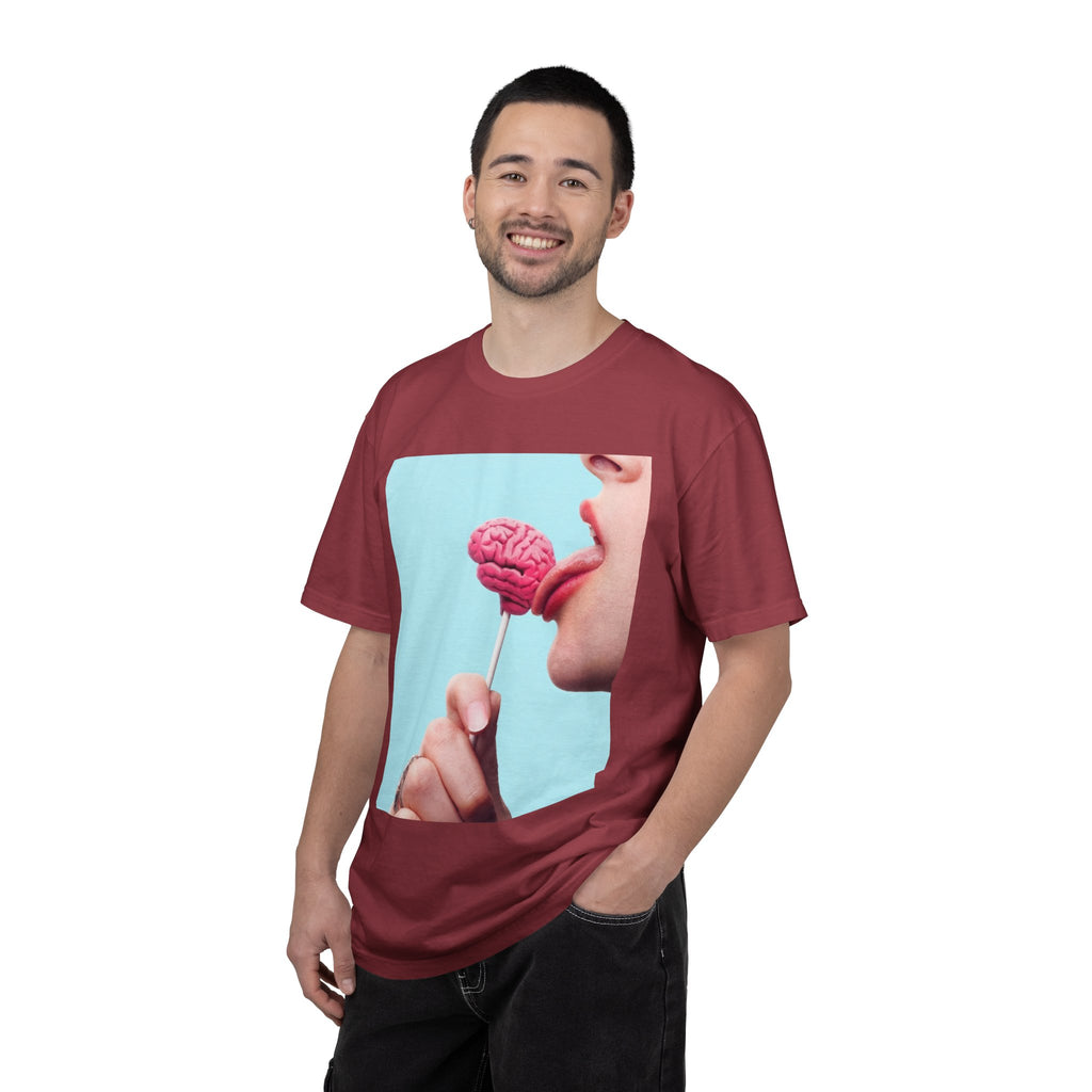 Brain Lollipop — T-Shirt