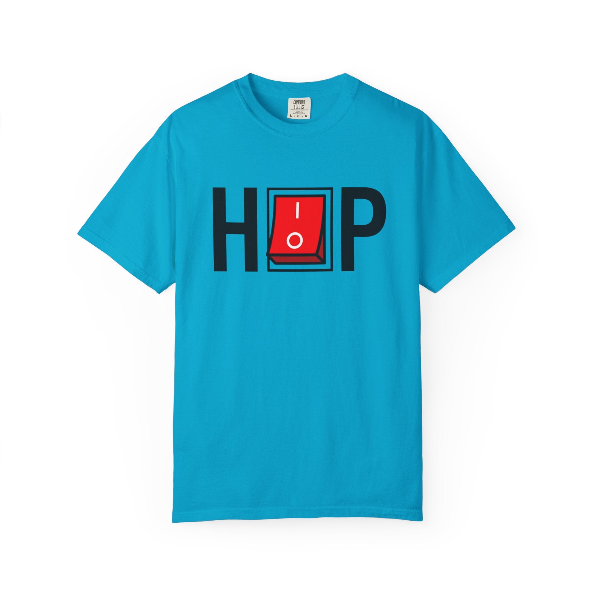 Hip Hop Switch — T-Shirt