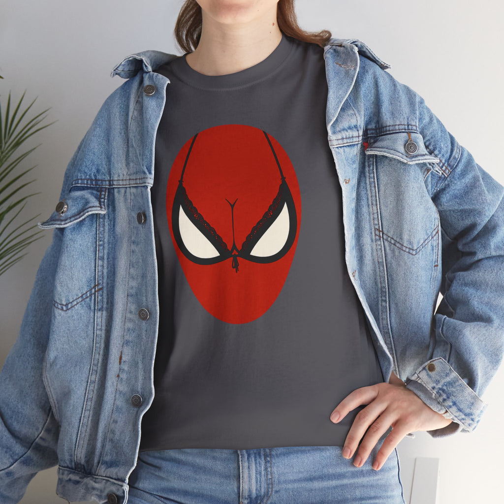 Spider brassière -  T-Shirt