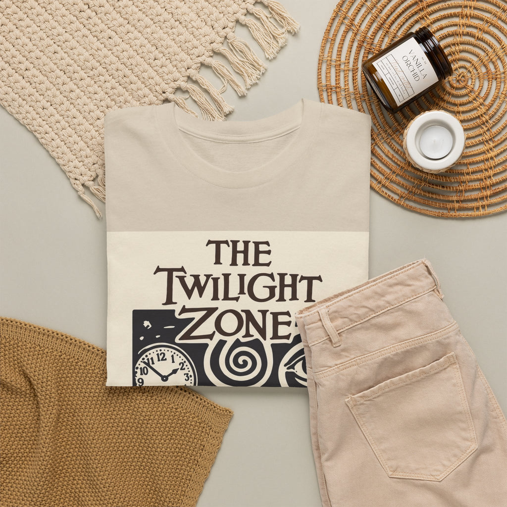 'The Twilight Zone' T‑Shirt