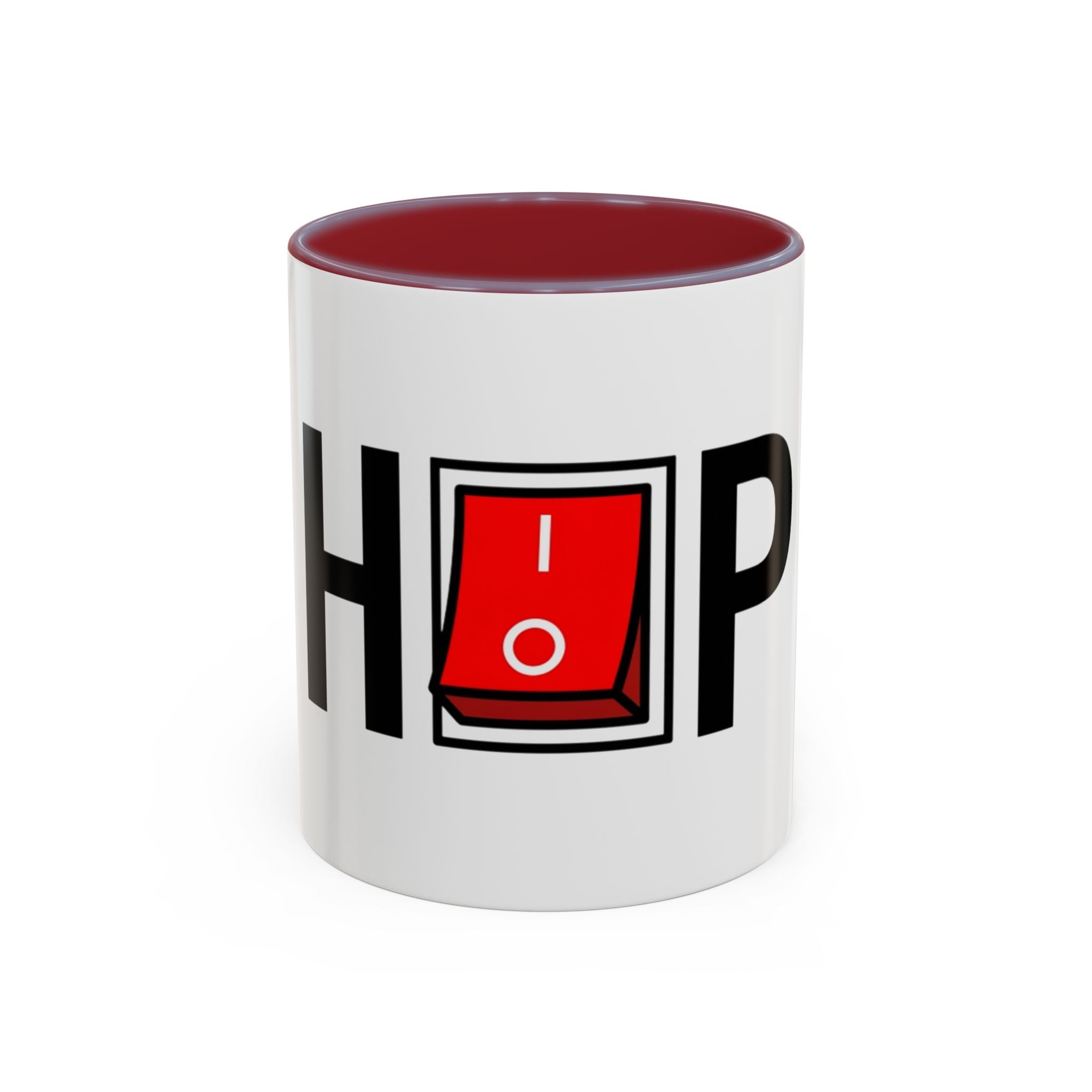 Hip Hop — Coffee Mug