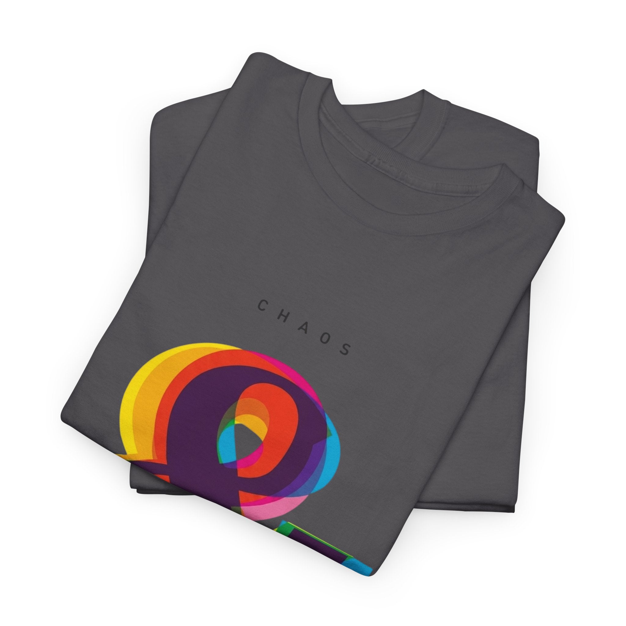 Chaos & Harmony — T-Shirt