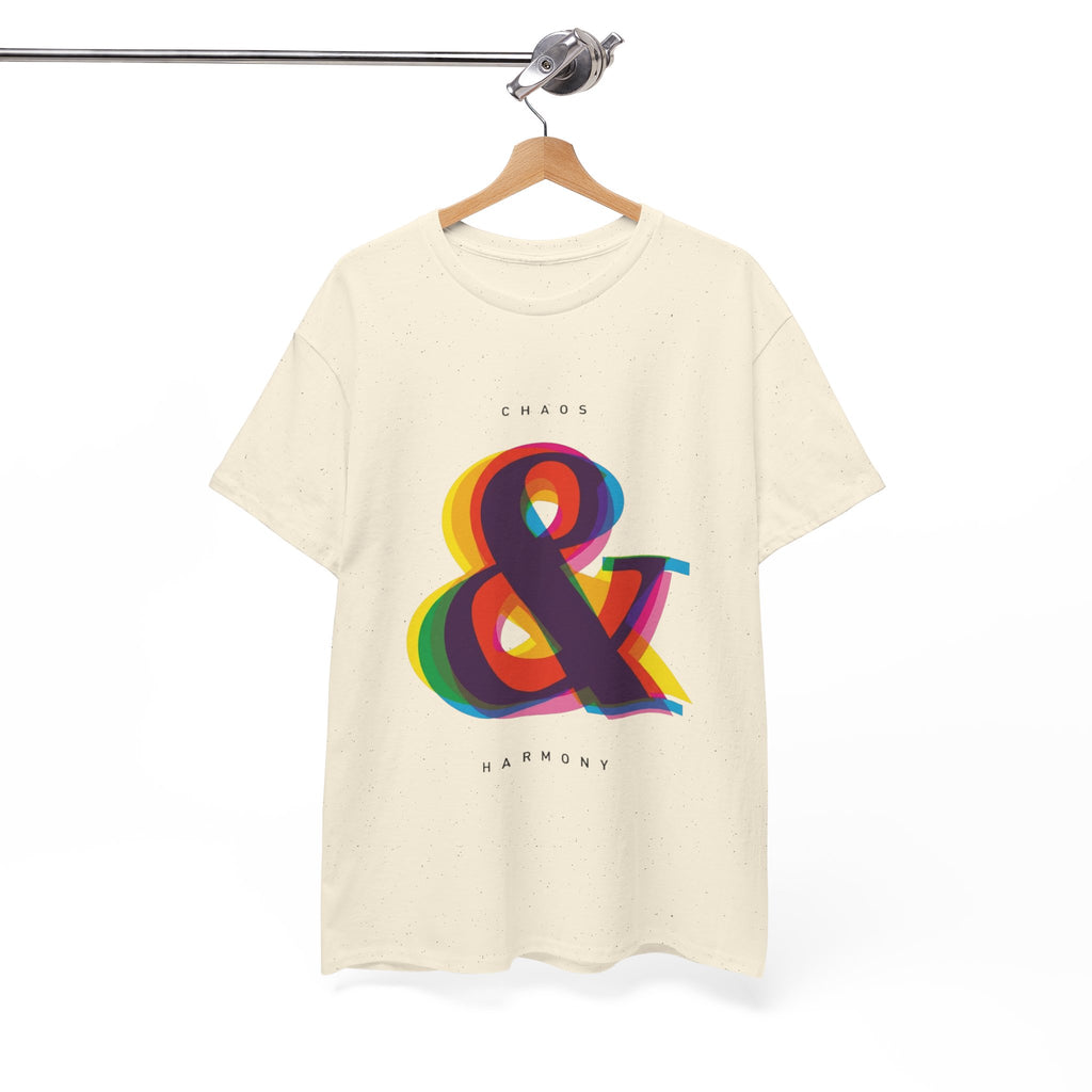 Chaos & Harmony — T-Shirt