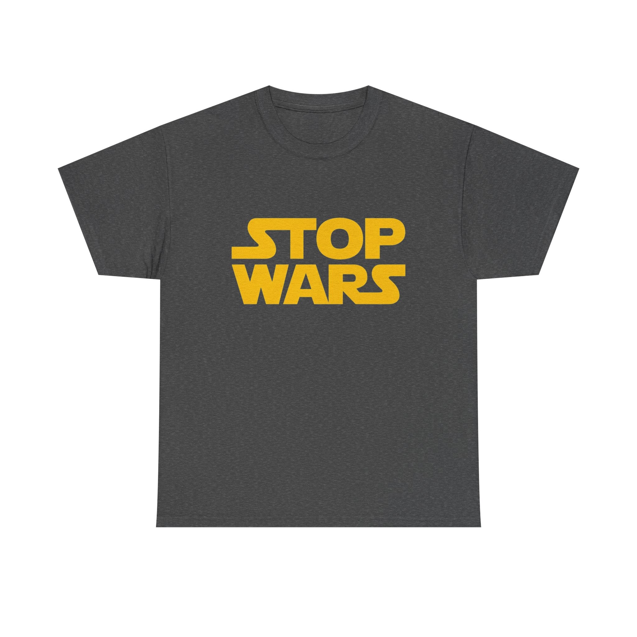 Stop Wars — T-Shirt