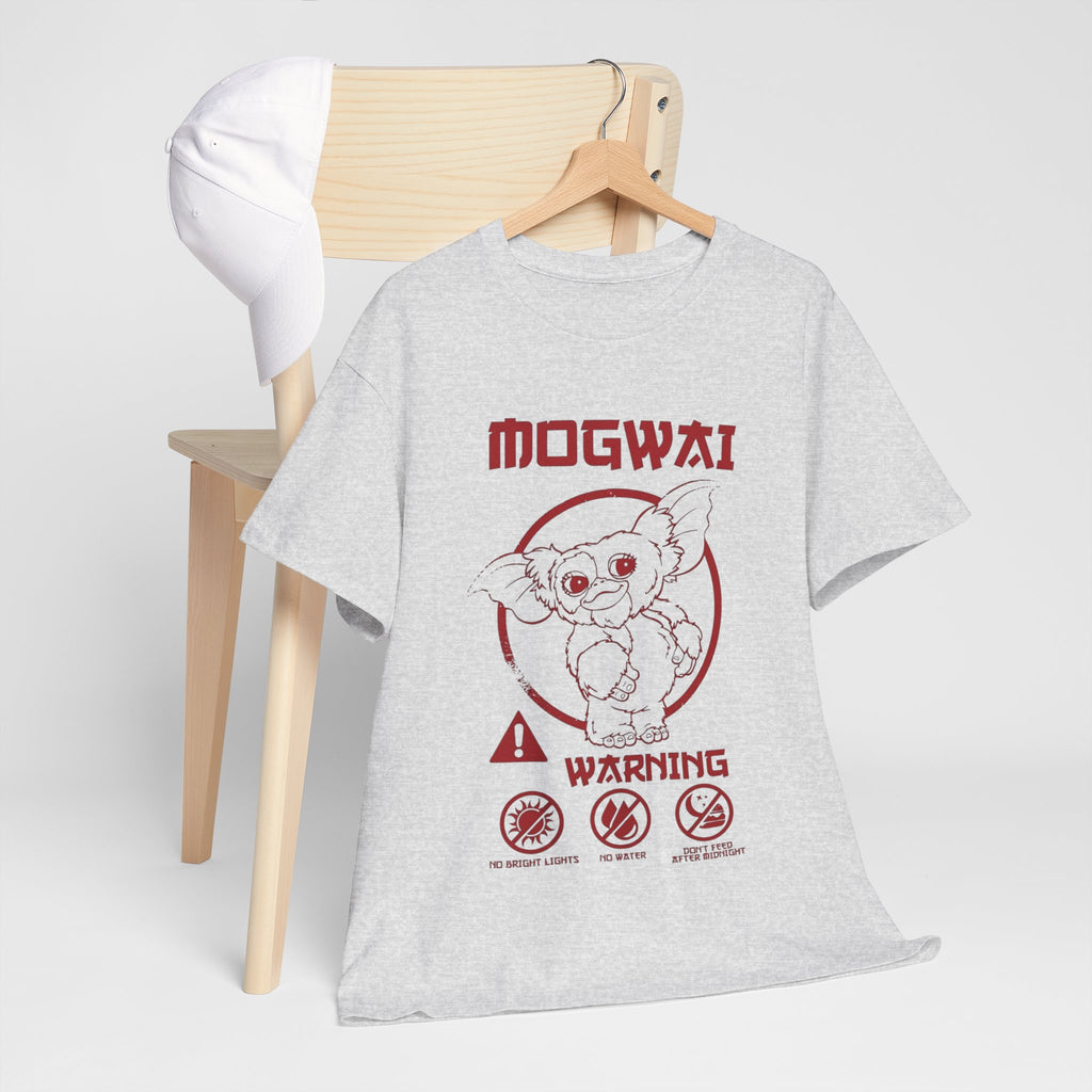 Mogwai Warning — T-Shirt