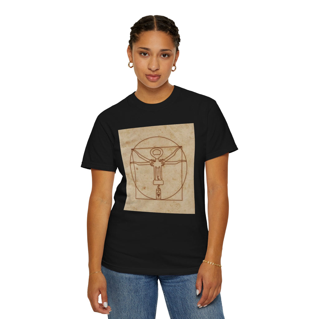 DaVinci Style — T-Shirt